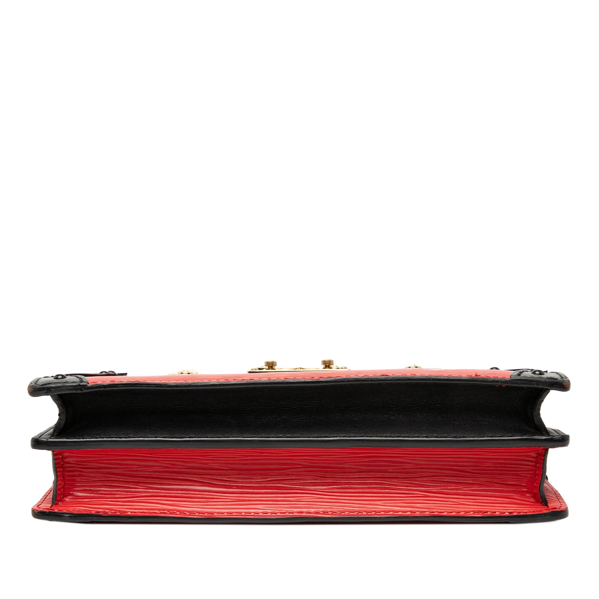 Louis Vuitton Epi Trunk Clutch Size ONE SIZE - 3 Thumbnail