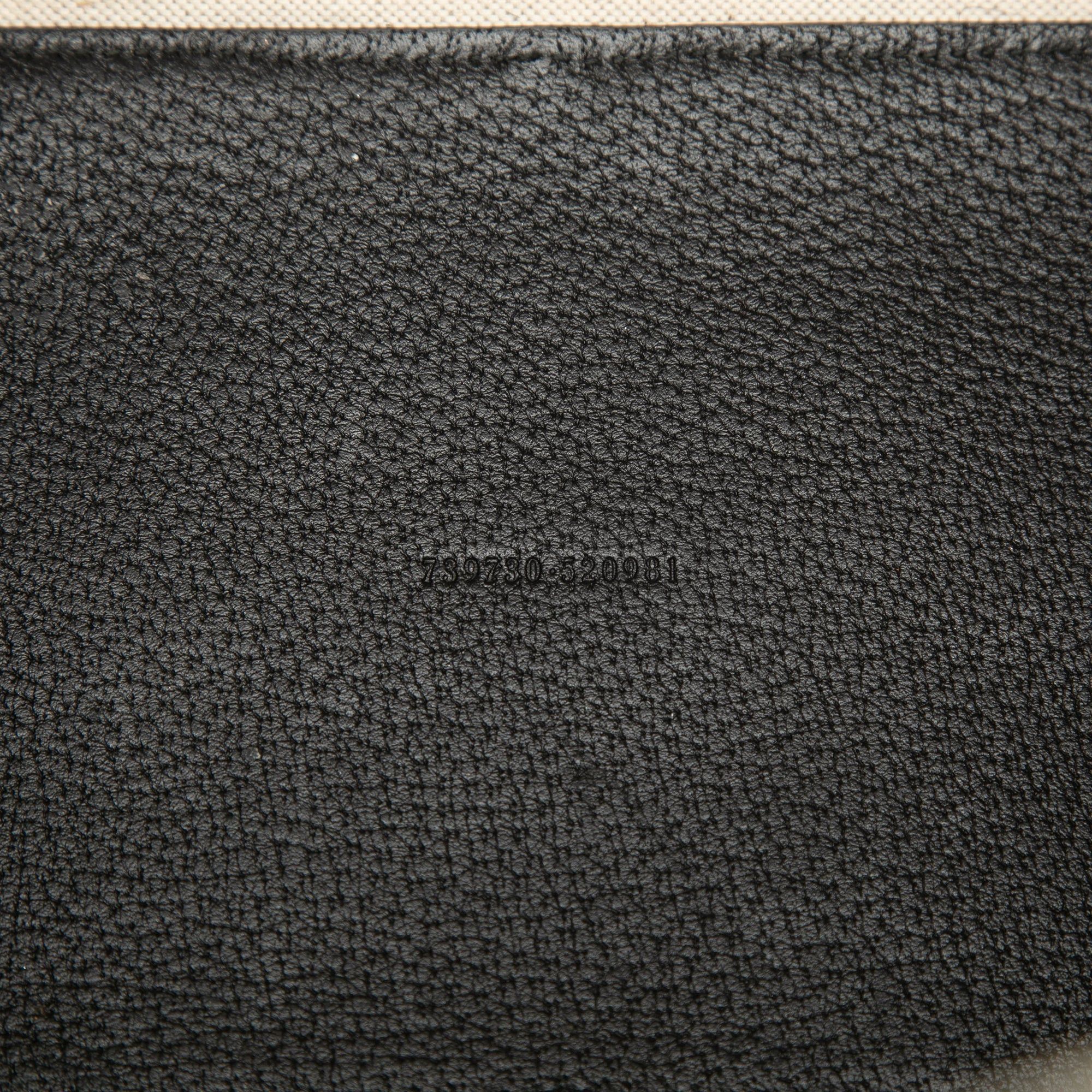 Gucci Medium Leather Ophidia Tote Size ONE SIZE - 6 Thumbnail