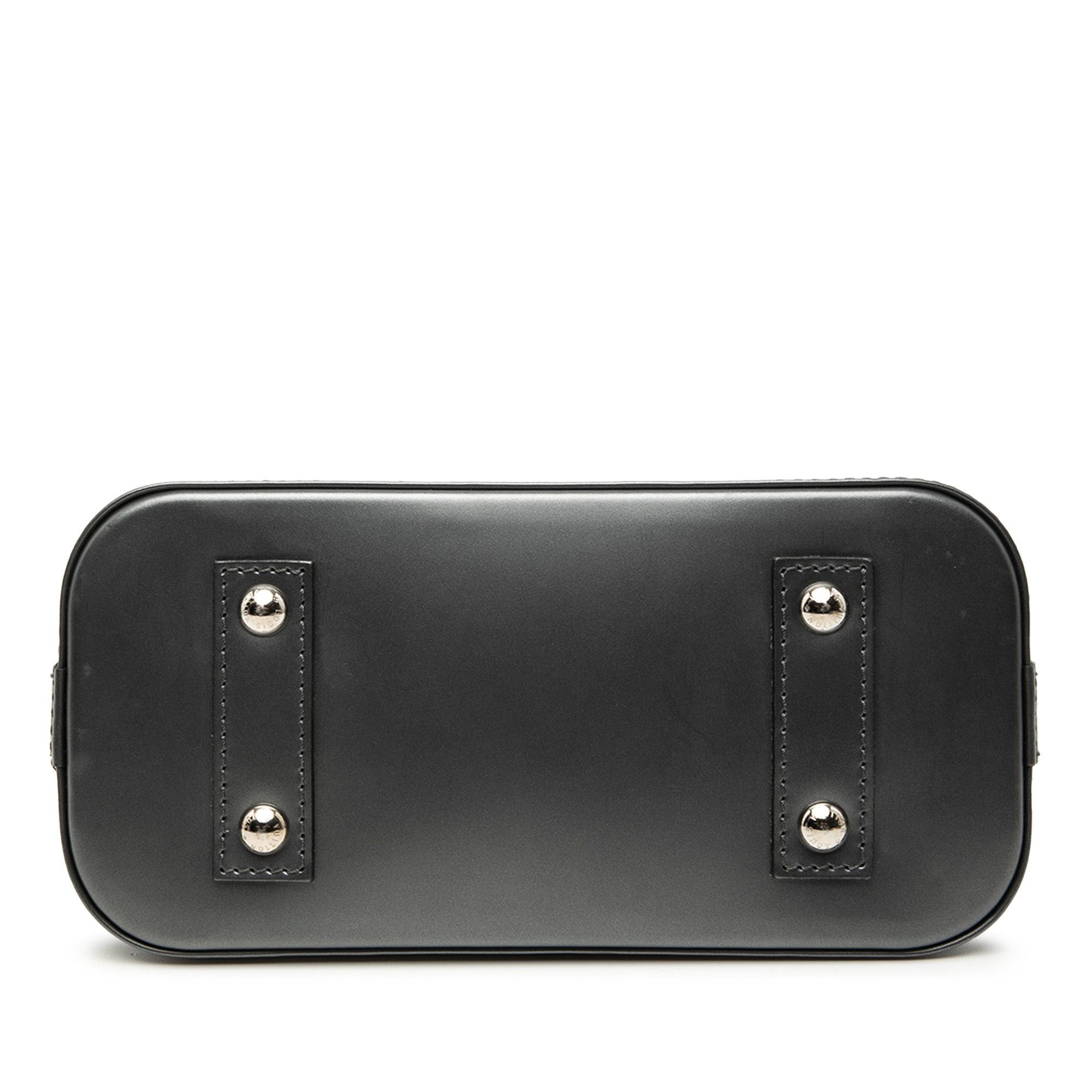 Louis Vuitton Epi Alma BB Size ONE SIZE - 3 Thumbnail