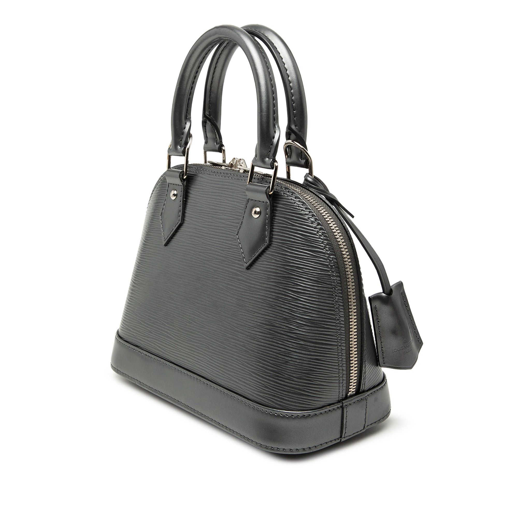 Louis Vuitton Epi Alma BB Size ONE SIZE - 2 Thumbnail