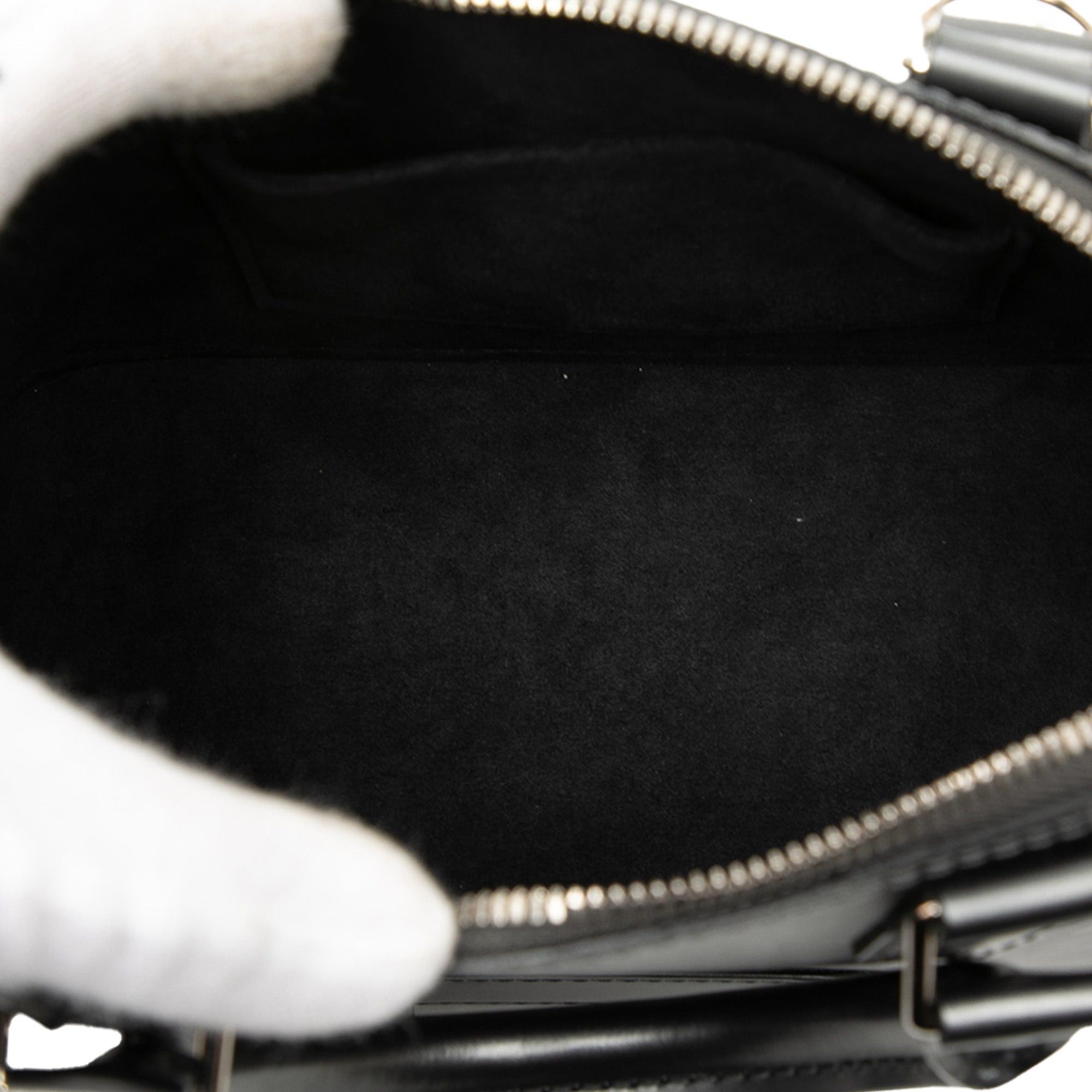 Louis Vuitton Epi Alma BB Size ONE SIZE - 4 Thumbnail