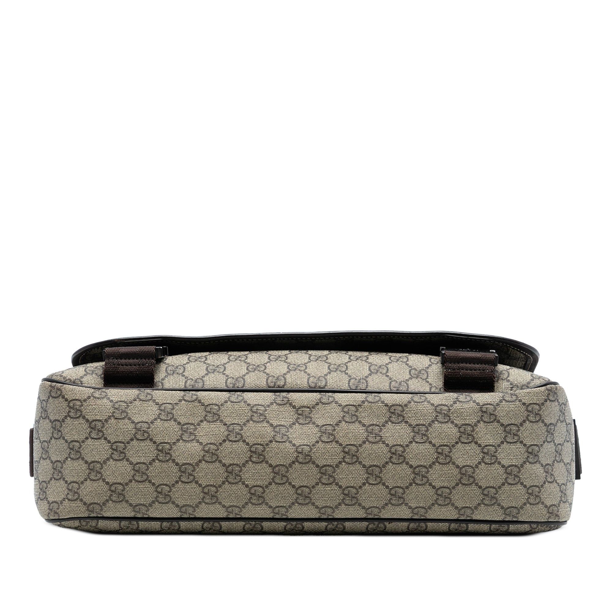 Gucci GG Supreme Interlocking G Crossbody Size ONE SIZE - 3 Thumbnail