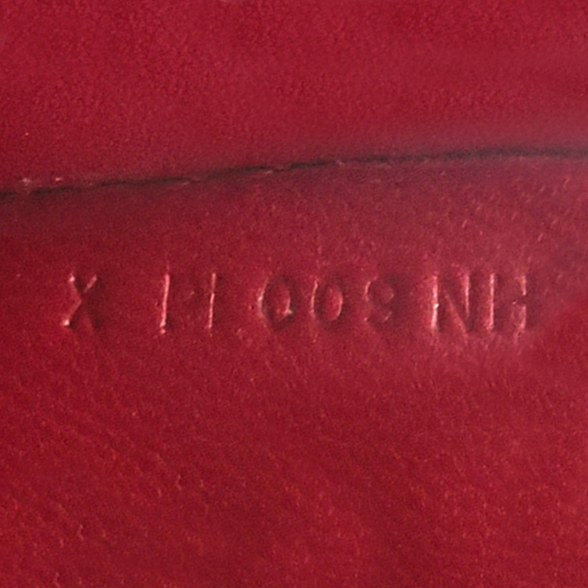 Hermes Evercolor Cherche Midi 25 Size ONE SIZE - 6 Thumbnail