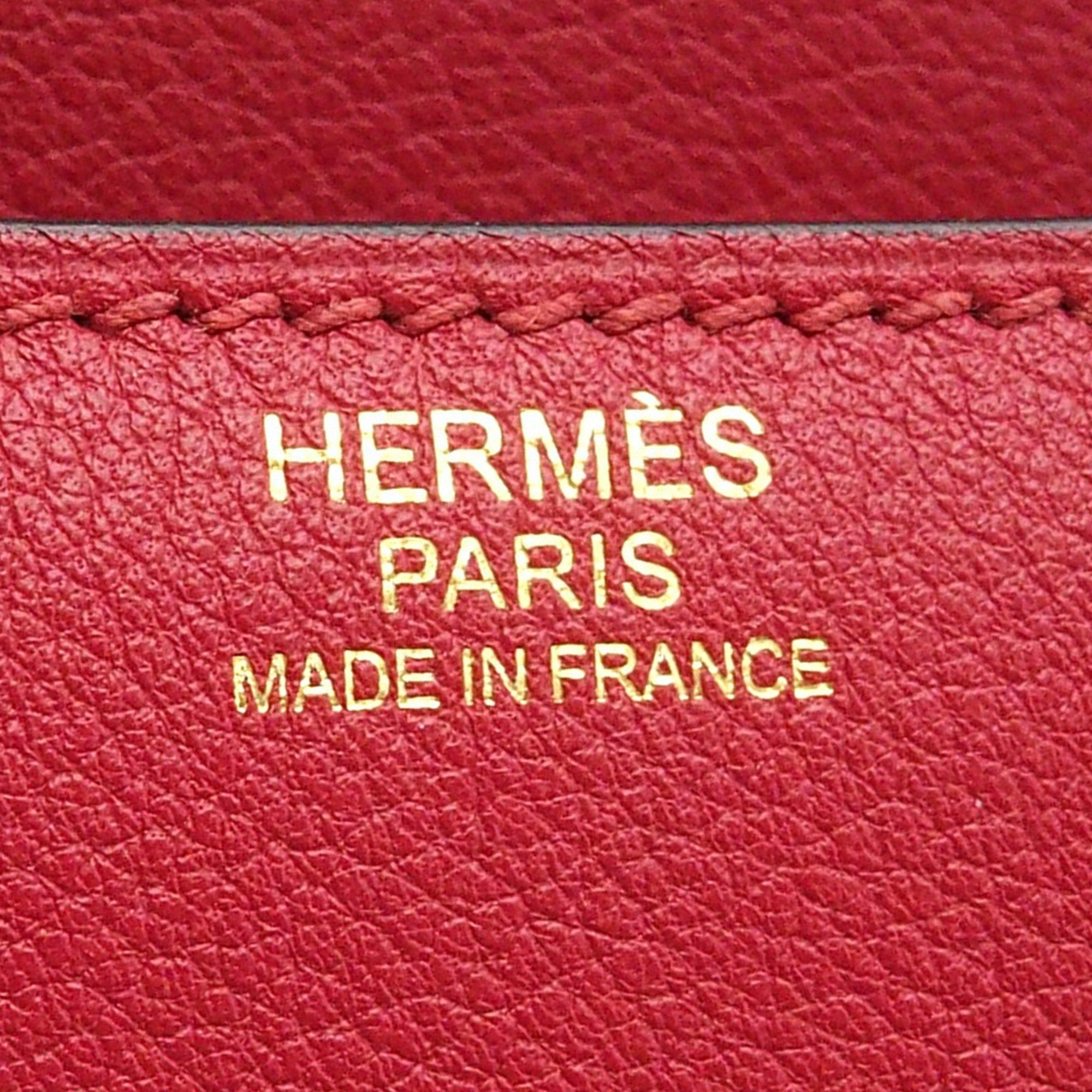 Hermes Evercolor Cherche Midi 25 Size ONE SIZE - 5 Thumbnail