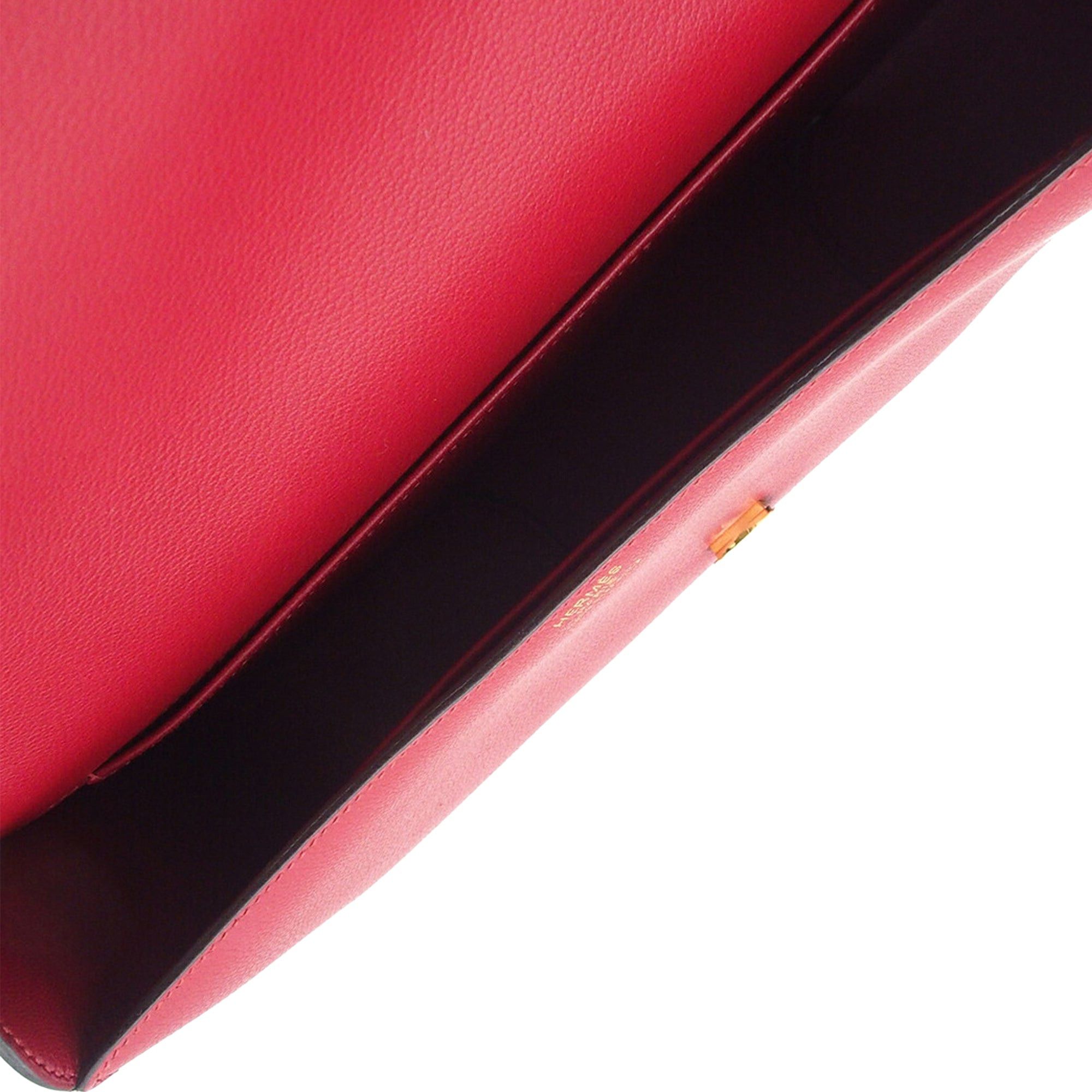 Hermes Evercolor Cherche Midi 25 Size ONE SIZE - 4 Thumbnail