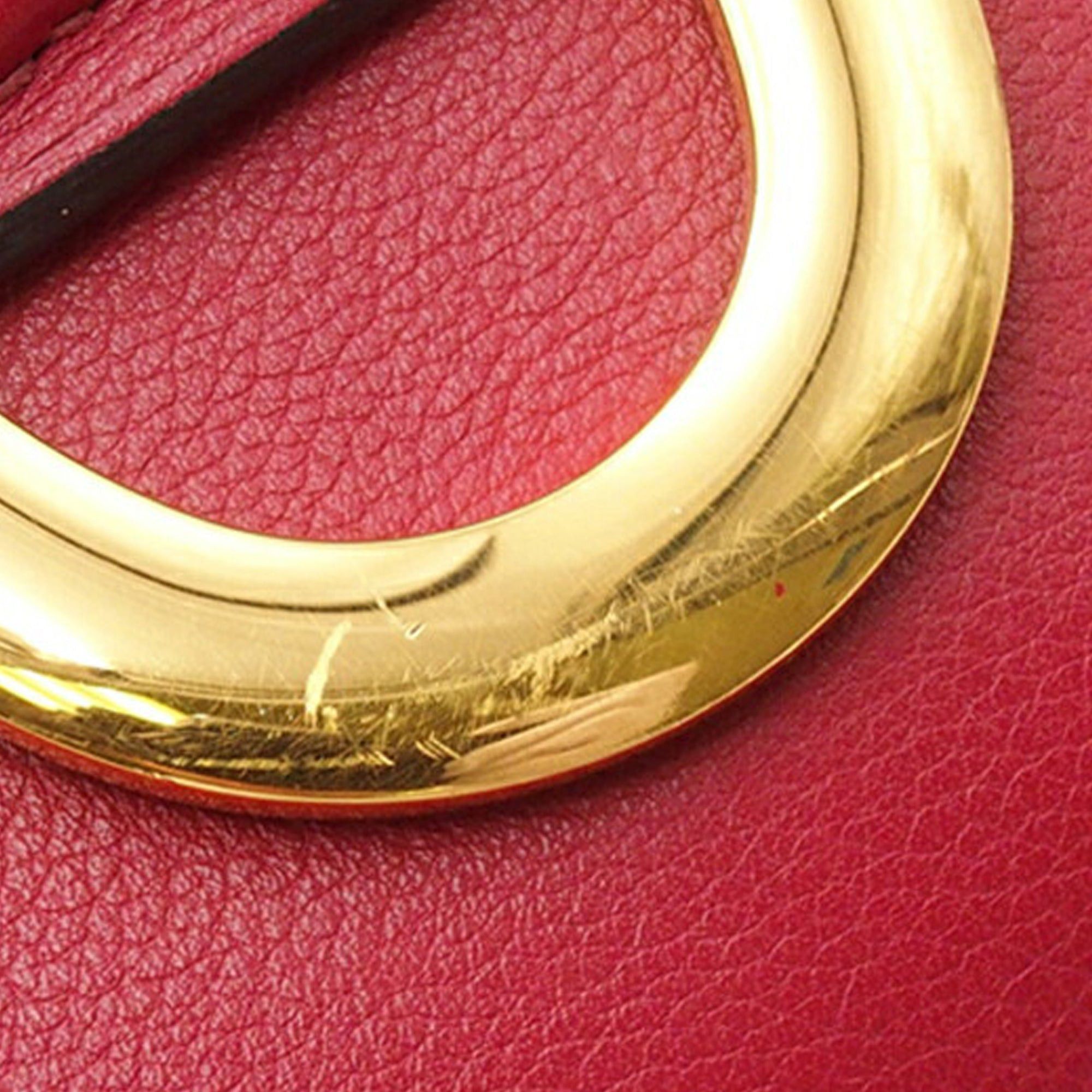 Hermes Evercolor Cherche Midi 25 Size ONE SIZE - 10 Thumbnail