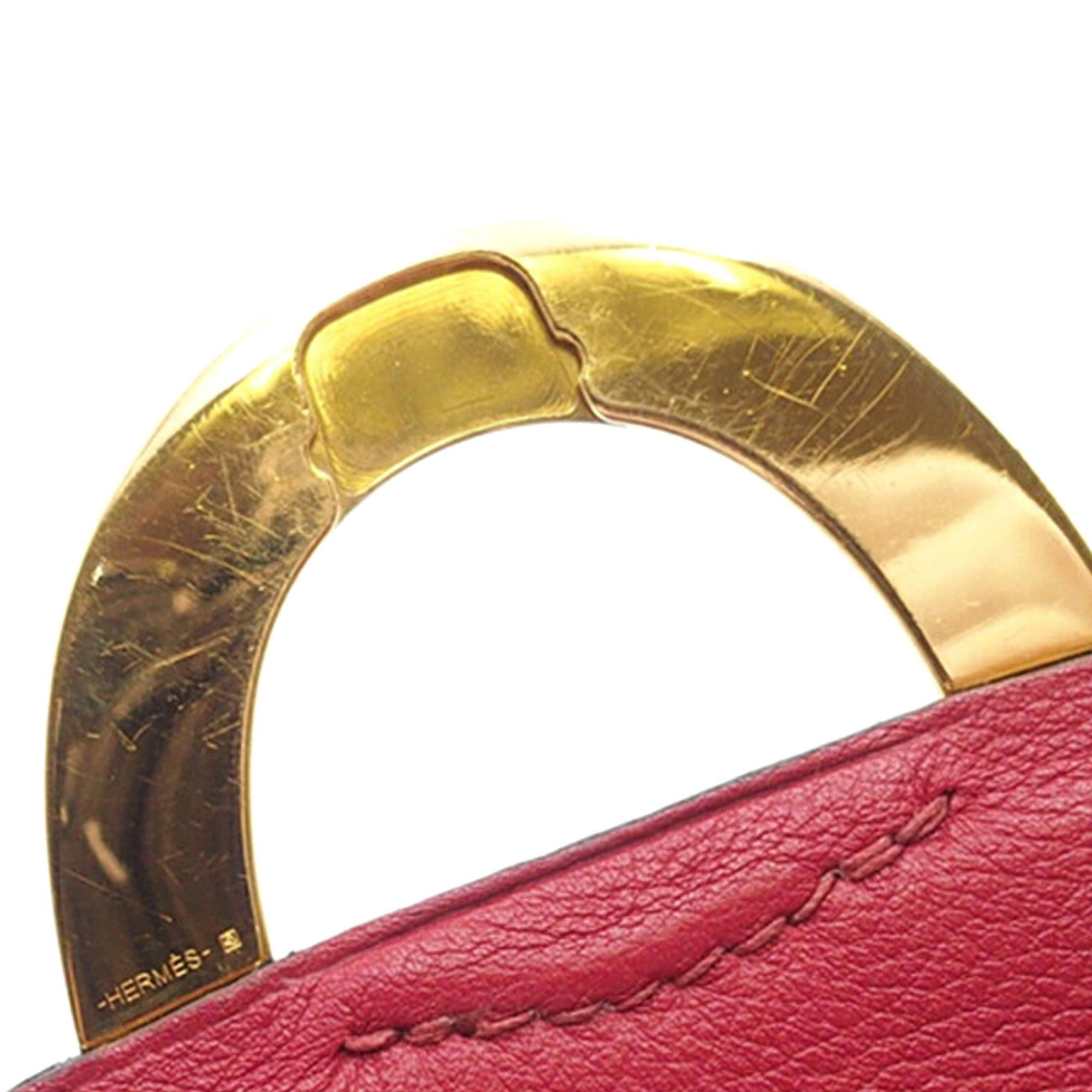 Hermes Evercolor Cherche Midi 25 Size ONE SIZE - 9 Thumbnail