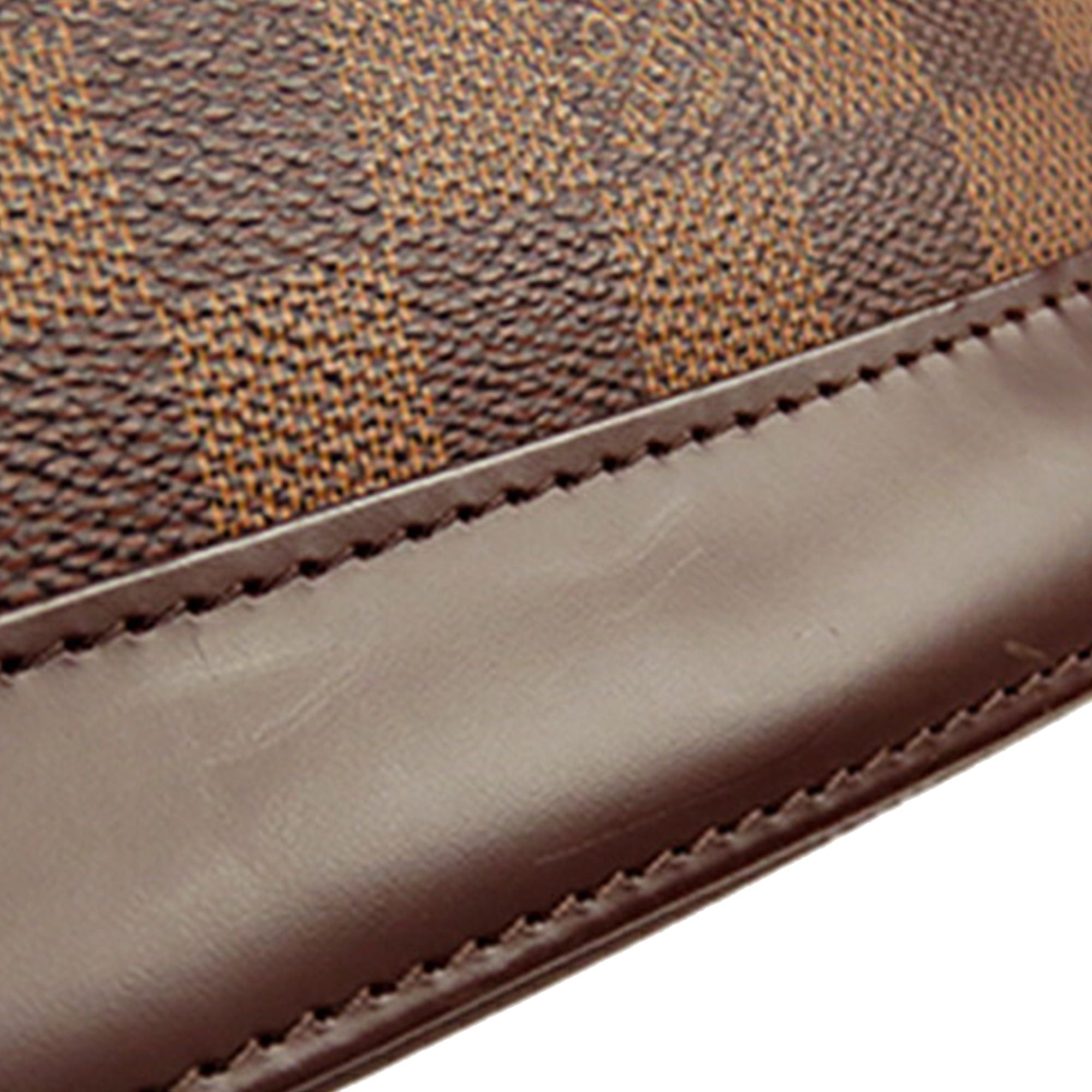 Louis Vuitton Damier Ebene Alma PM Size ONE SIZE - 10 Thumbnail