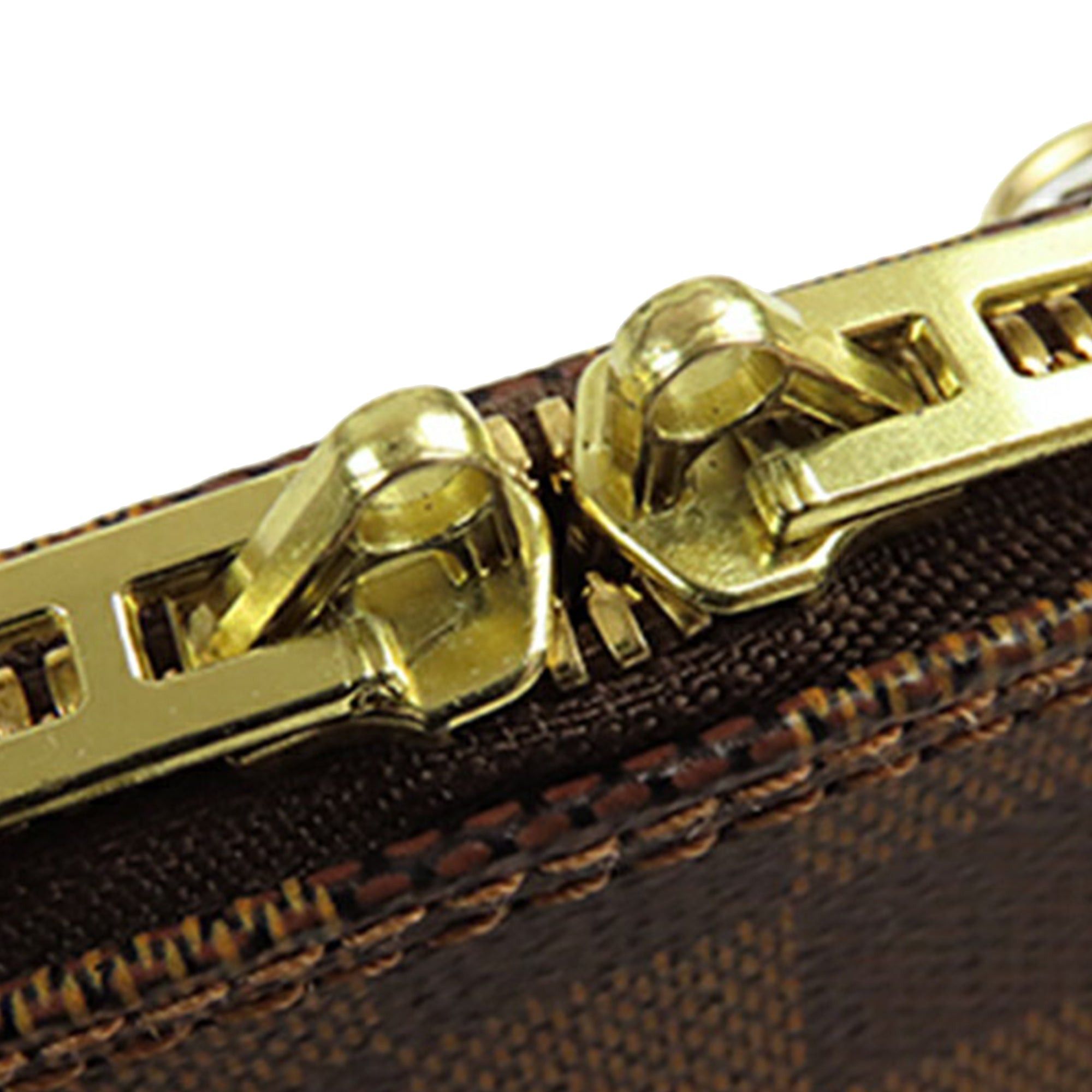 Louis Vuitton Damier Ebene Alma PM Size ONE SIZE - 7 Thumbnail