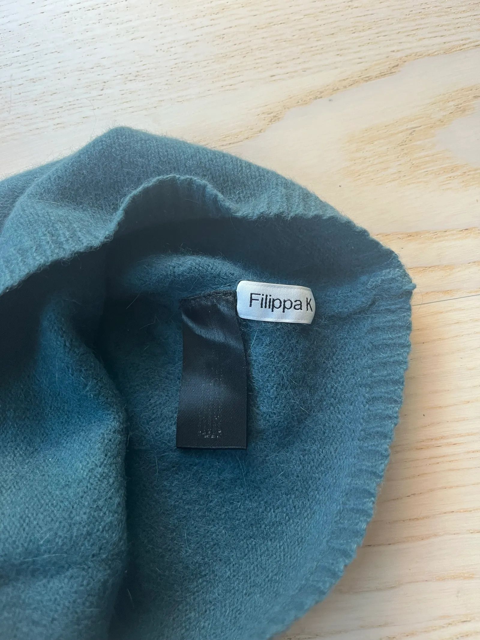Filippa K Filippa K Hat Size ONE SIZE - 2 Thumbnail