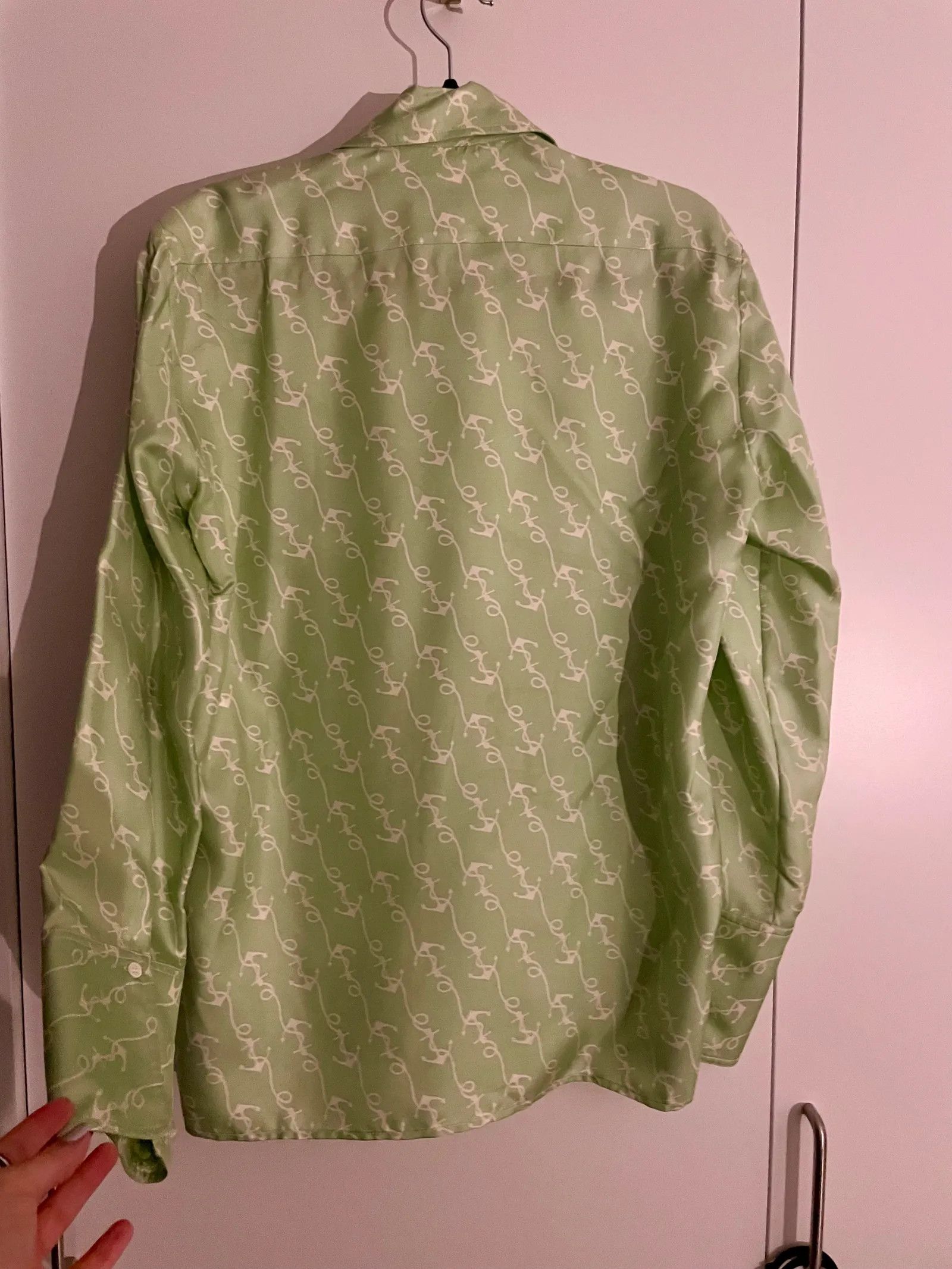 Sandro Sandro Shirt Size XS / US 0-2 / IT 36-38 - 5 Thumbnail