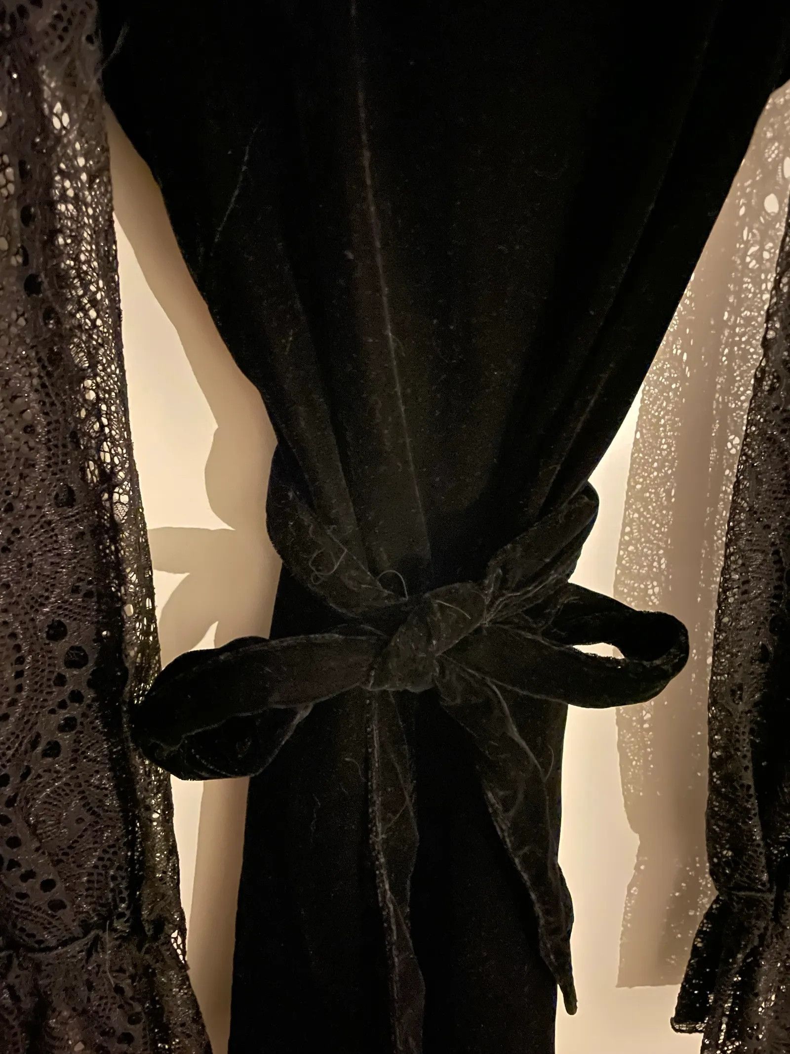 The Vampire's Wife The Vampire's Wife x H&M Dress Size XS / US 0-2 / IT 36-38 - 8 Thumbnail