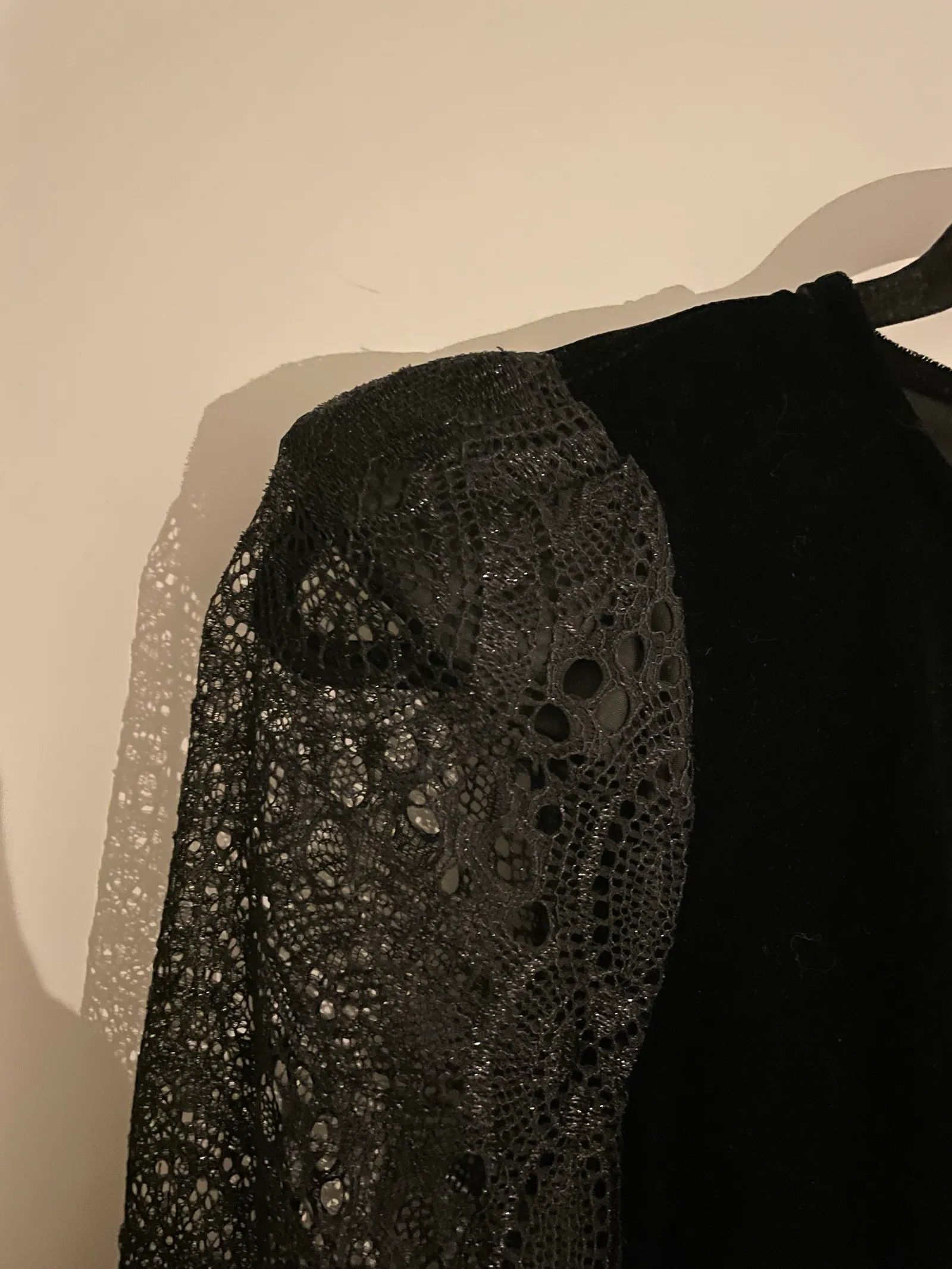 The Vampire's Wife The Vampire's Wife x H&M Dress Size XS / US 0-2 / IT 36-38 - 6 Thumbnail
