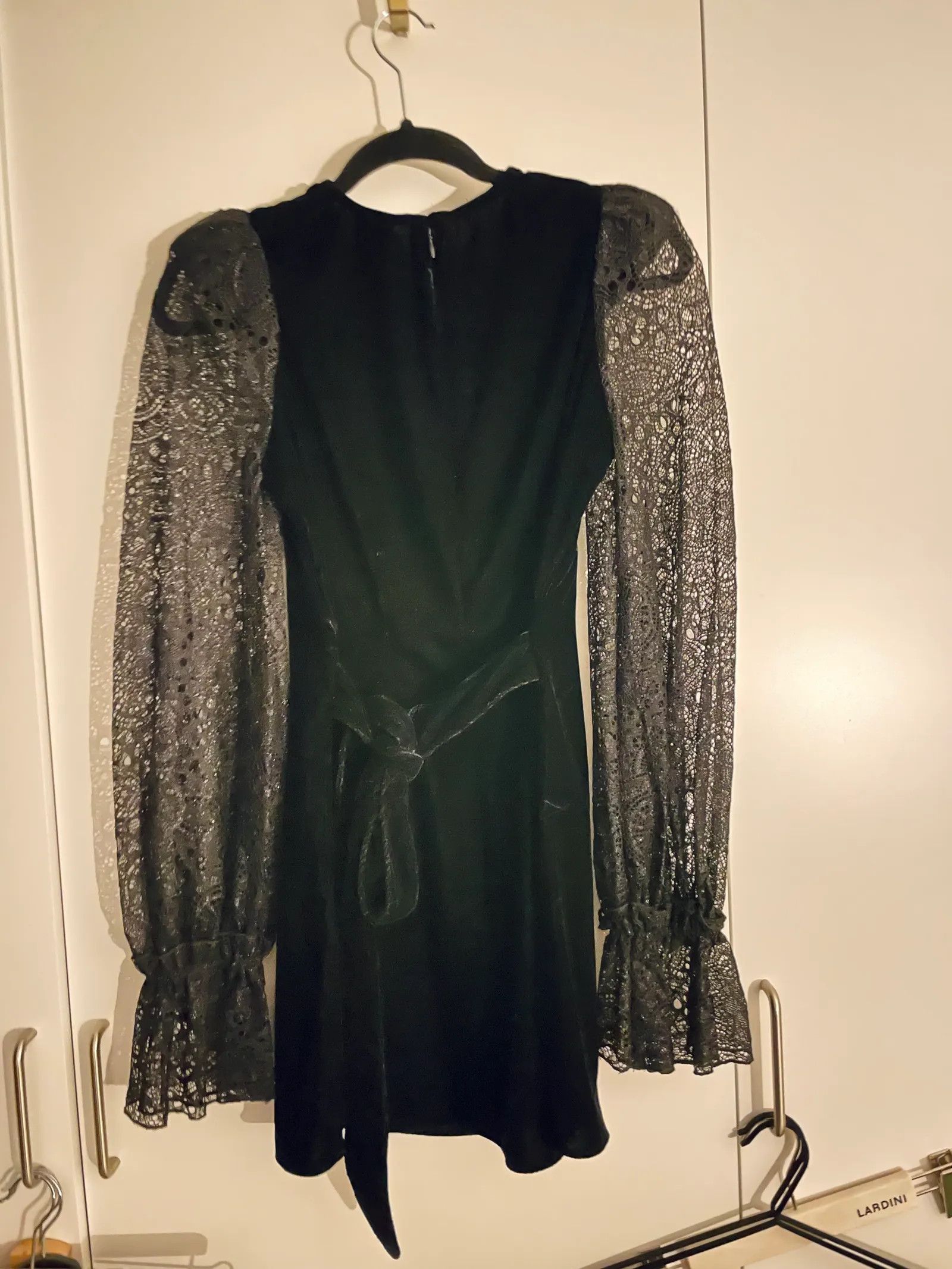 The Vampire's Wife The Vampire's Wife x H&M Dress Size XS / US 0-2 / IT 36-38 - 5 Thumbnail