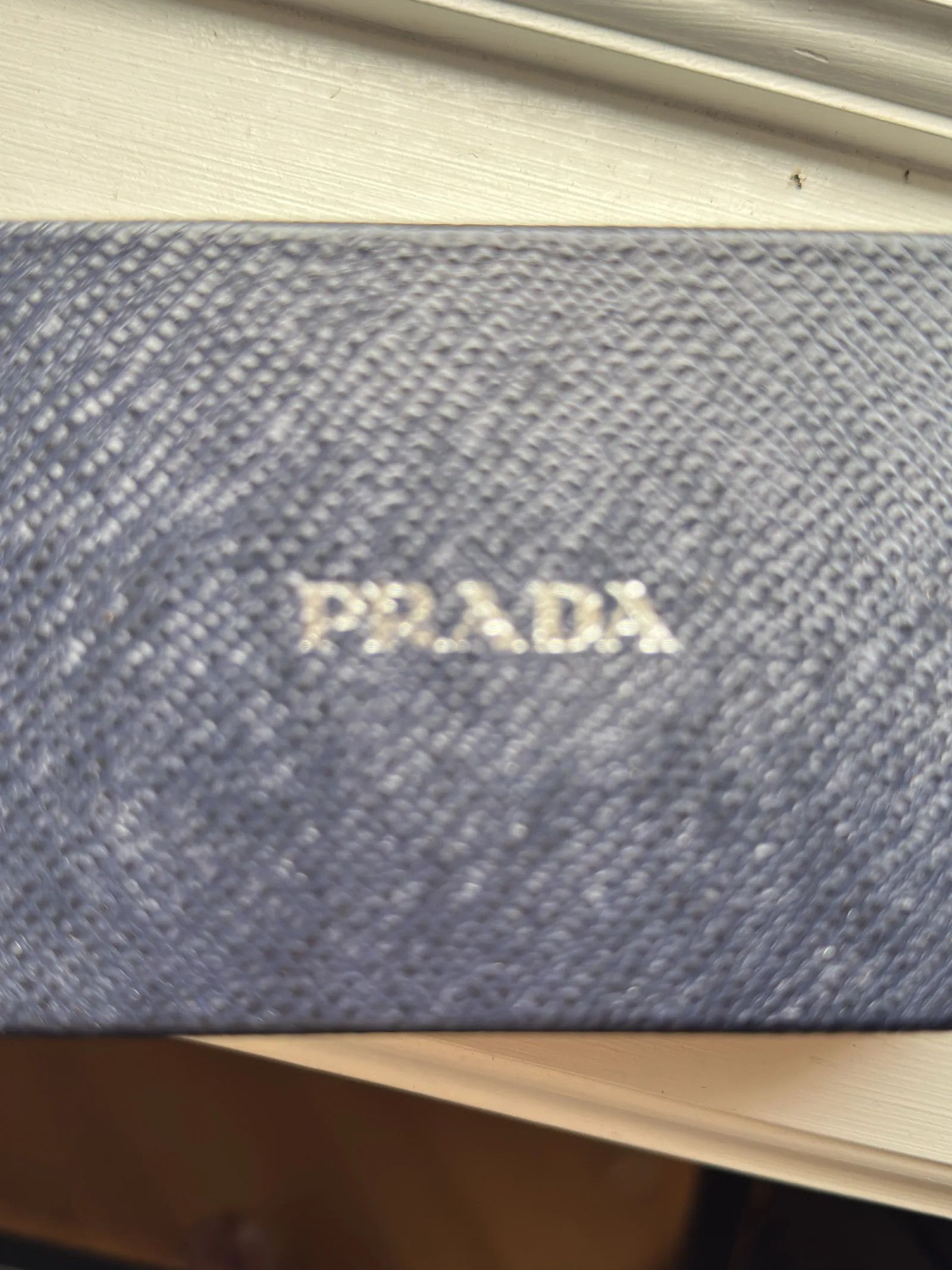 Prada Prada Sunglasses Size ONE SIZE - 2 Thumbnail