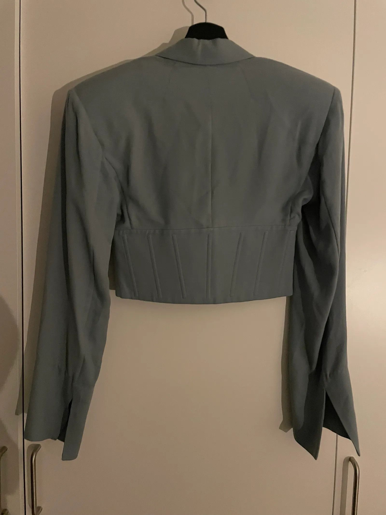 REMAIN Birger Christensen Remain Birger Christensen Blazer Size XS / US 0-2 / IT 36-38 - 4 Thumbnail