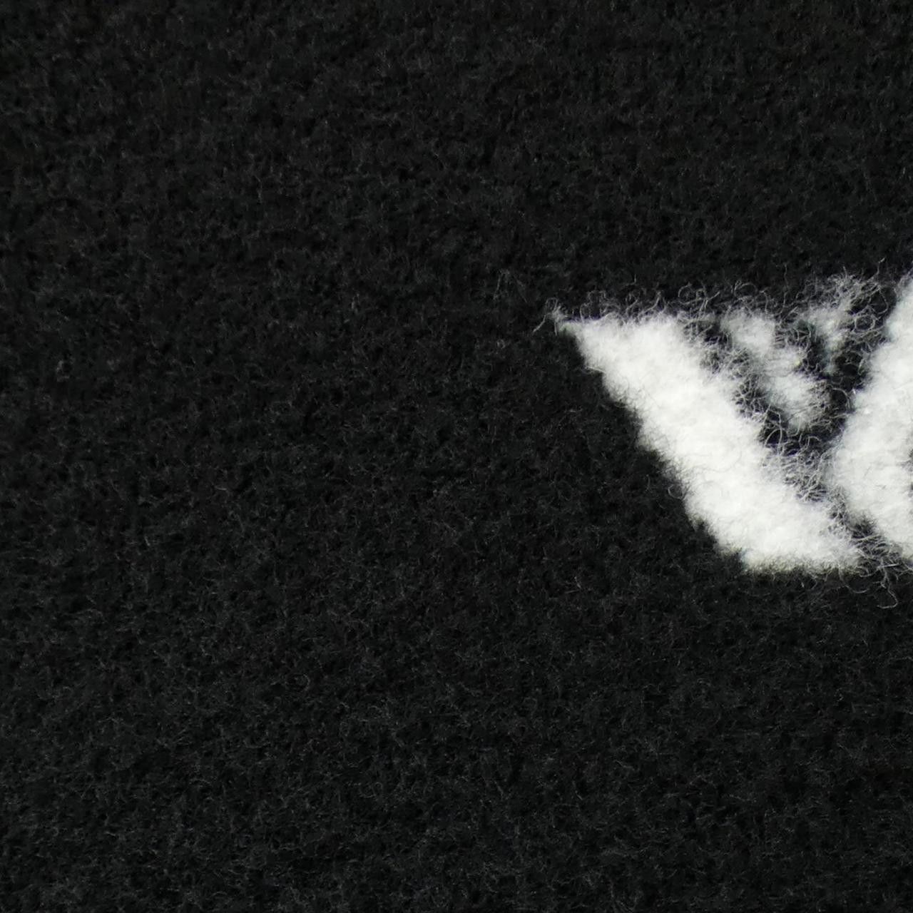 Louis Vuitton Louis Vuitton Louis Vuitton FMJA01FG5 Cashmere Blend Jacket Textile Outerwear FMJA01FG5 DUTY FREE for USA Size ONE SIZE - 7 Thumbnail