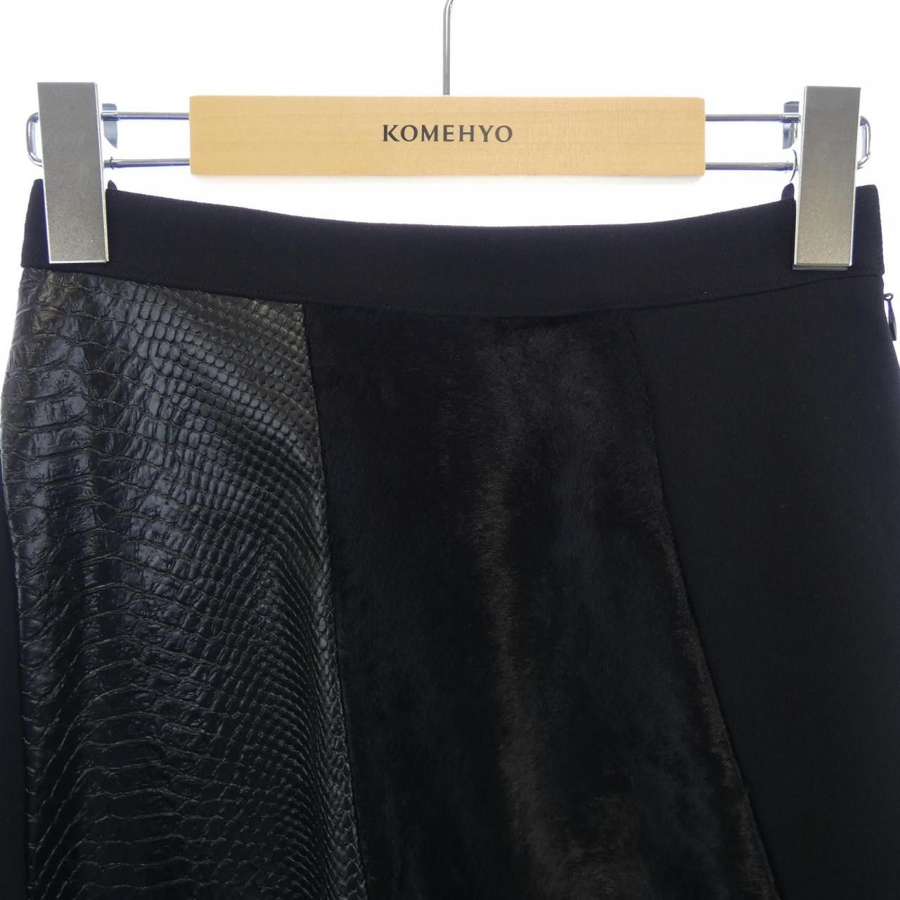Junya Watanabe Junya Watanabe Junya Watanabe Skirt Textile Skirts JP-S012 DUTY FREE for USA Size ONE SIZE - 5 Thumbnail