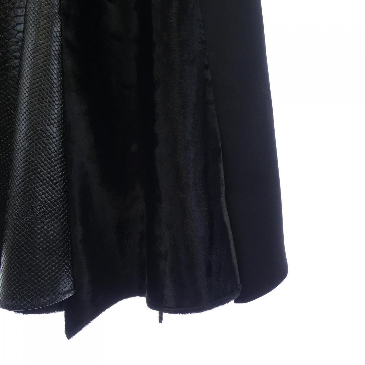 Junya Watanabe Junya Watanabe Junya Watanabe Skirt Textile Skirts JP-S012 DUTY FREE for USA Size ONE SIZE - 6 Thumbnail