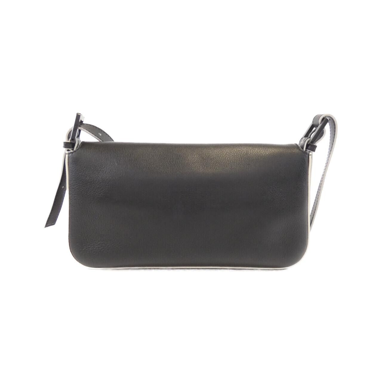 Fendi Fendi Fendi BAG BUGS Baguette Leather Shoulder Bag Leather Shoulder Bag 8BR600 41K DUTY FREE for USA Size ONE SIZE - 2 Thumbnail
