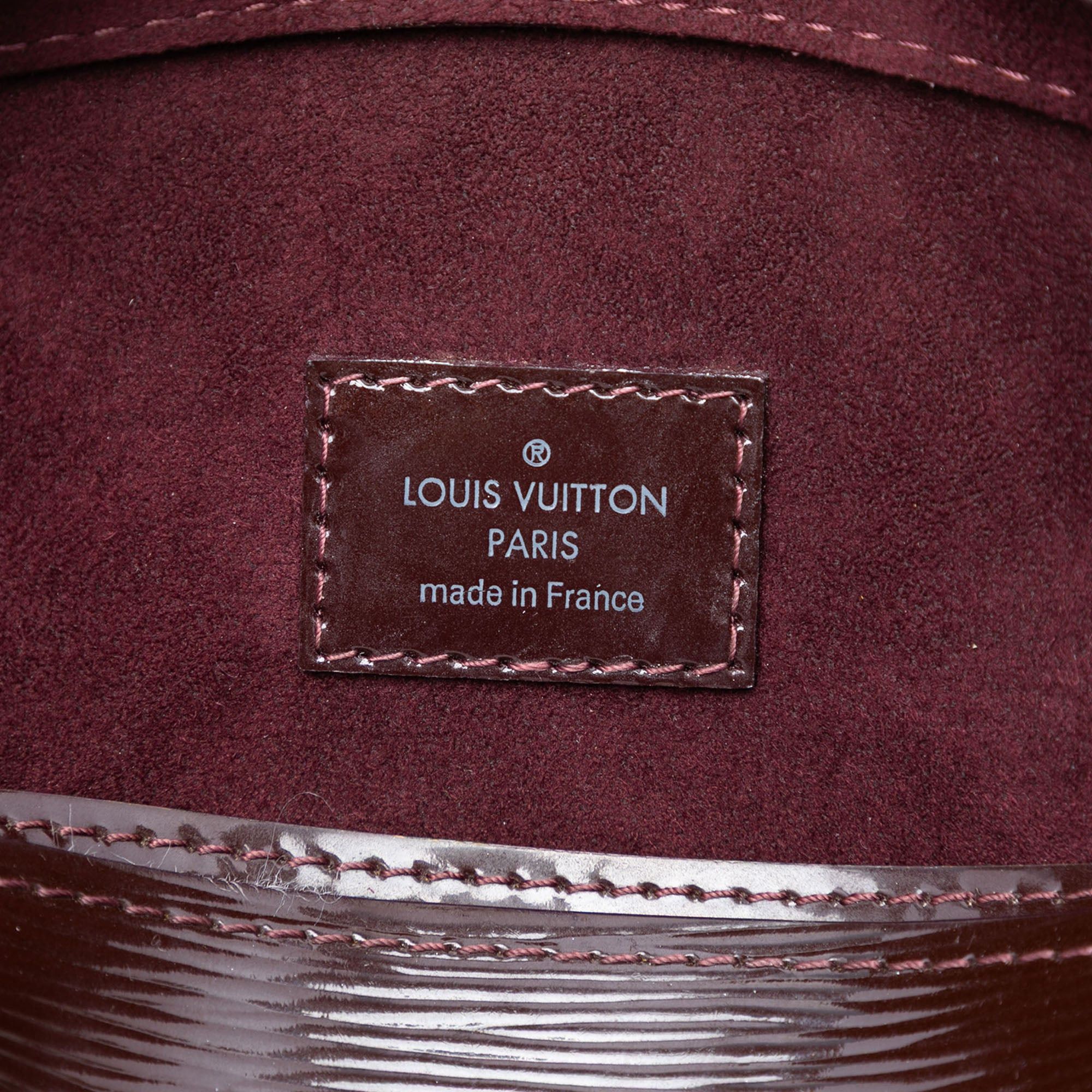 Louis Vuitton Electric Epi Pont Neuf PM Size ONE SIZE - 5 Thumbnail