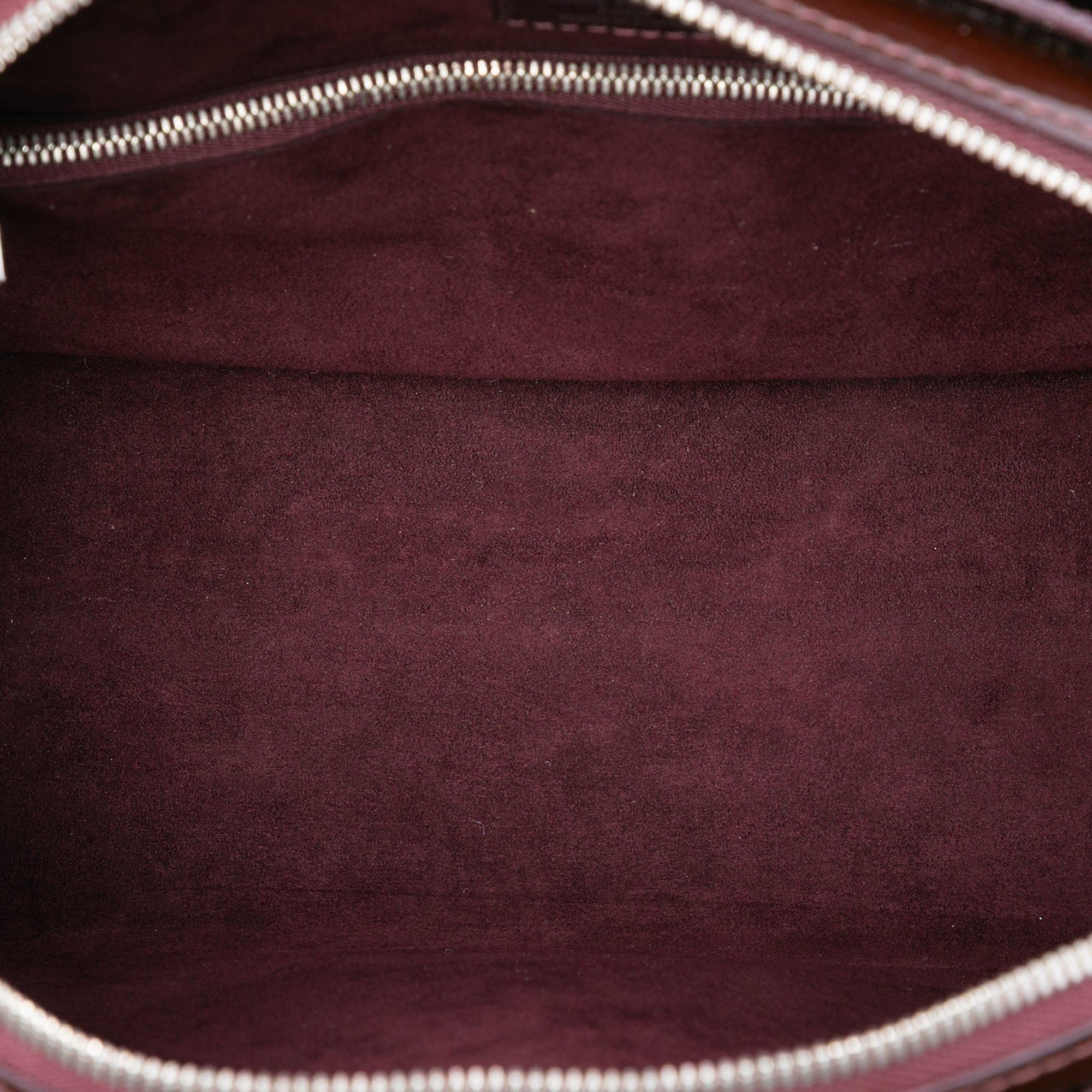 Louis Vuitton Electric Epi Pont Neuf PM Size ONE SIZE - 4 Thumbnail