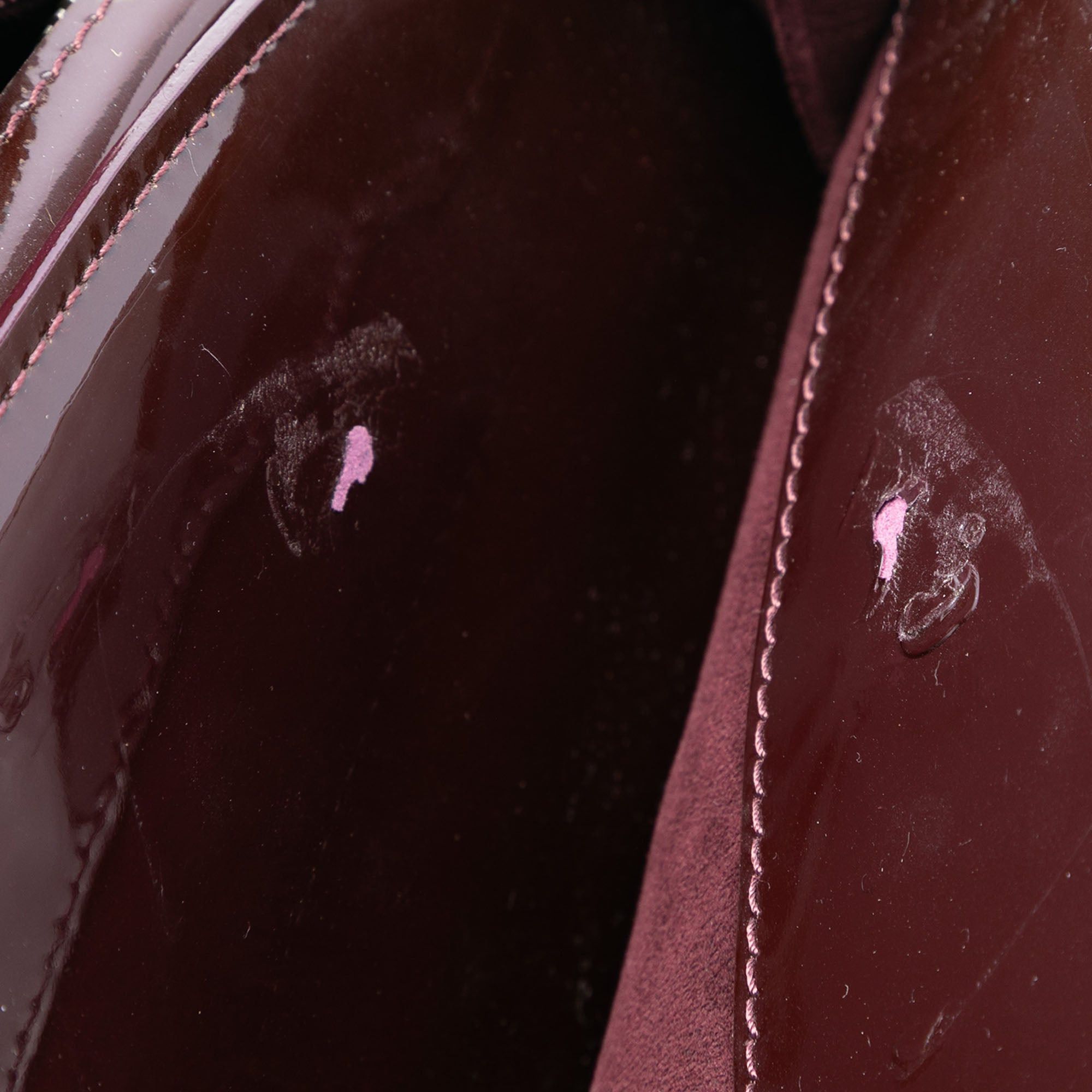 Louis Vuitton Electric Epi Pont Neuf PM Size ONE SIZE - 7 Thumbnail