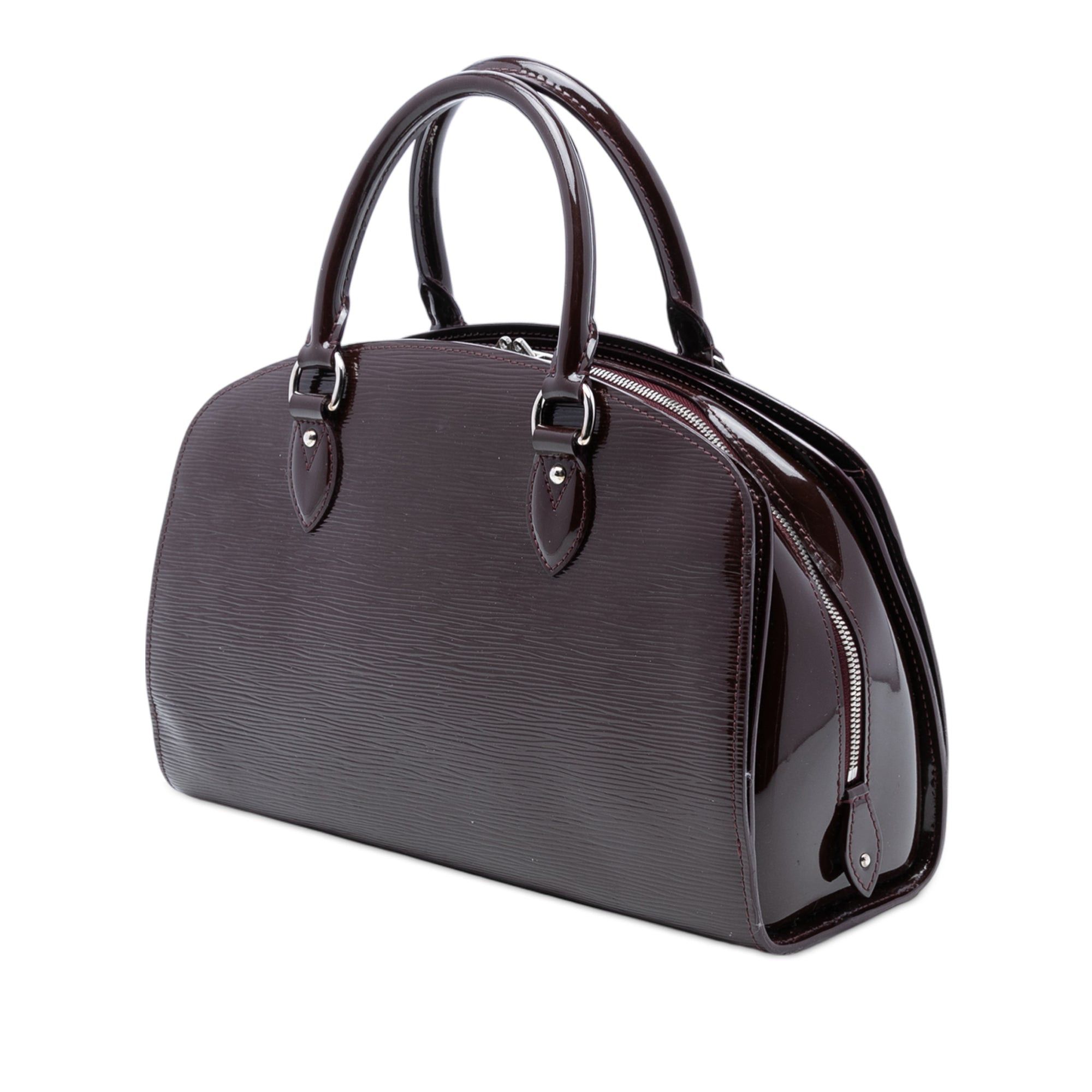 Louis Vuitton Electric Epi Pont Neuf PM Size ONE SIZE - 2 Thumbnail