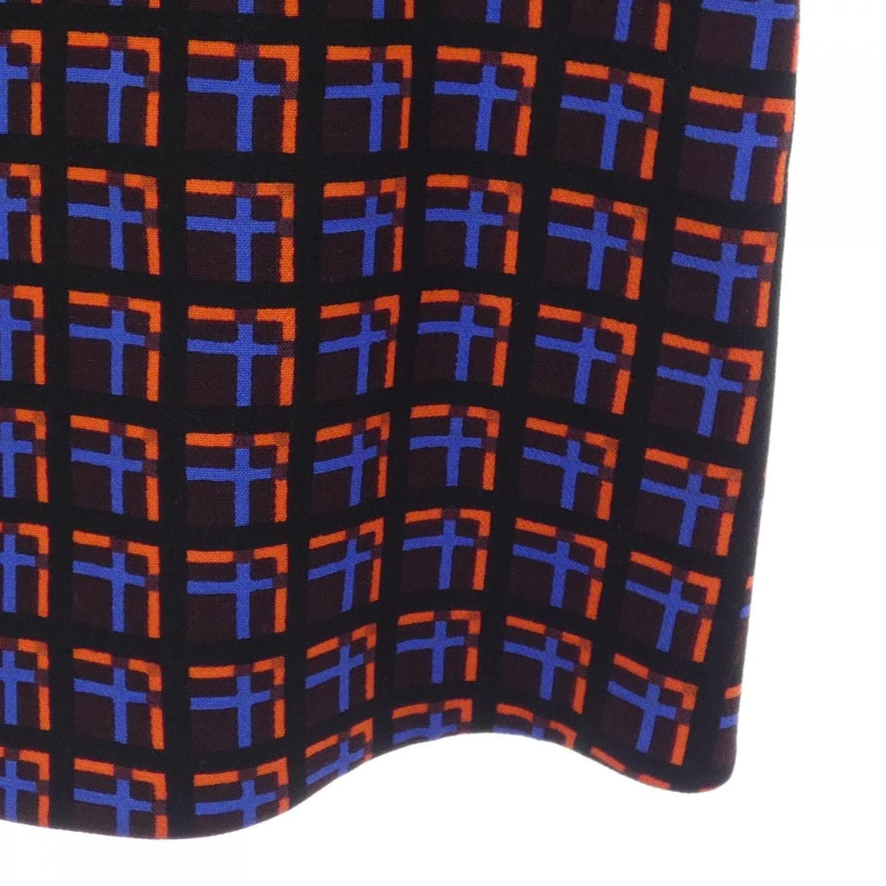 Marni Marni Marni Skirt Textile Skirts DUTY FREE for USA Size ONE SIZE - 6 Thumbnail