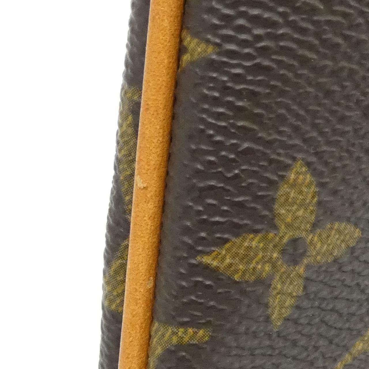 Louis Vuitton Louis Vuitton Louis Vuitton Musette Salsa Monogram Shoulder Bag Textile Shoulder Bag M51258 DUTY FREE for USA Size ONE SIZE - 5 Thumbnail