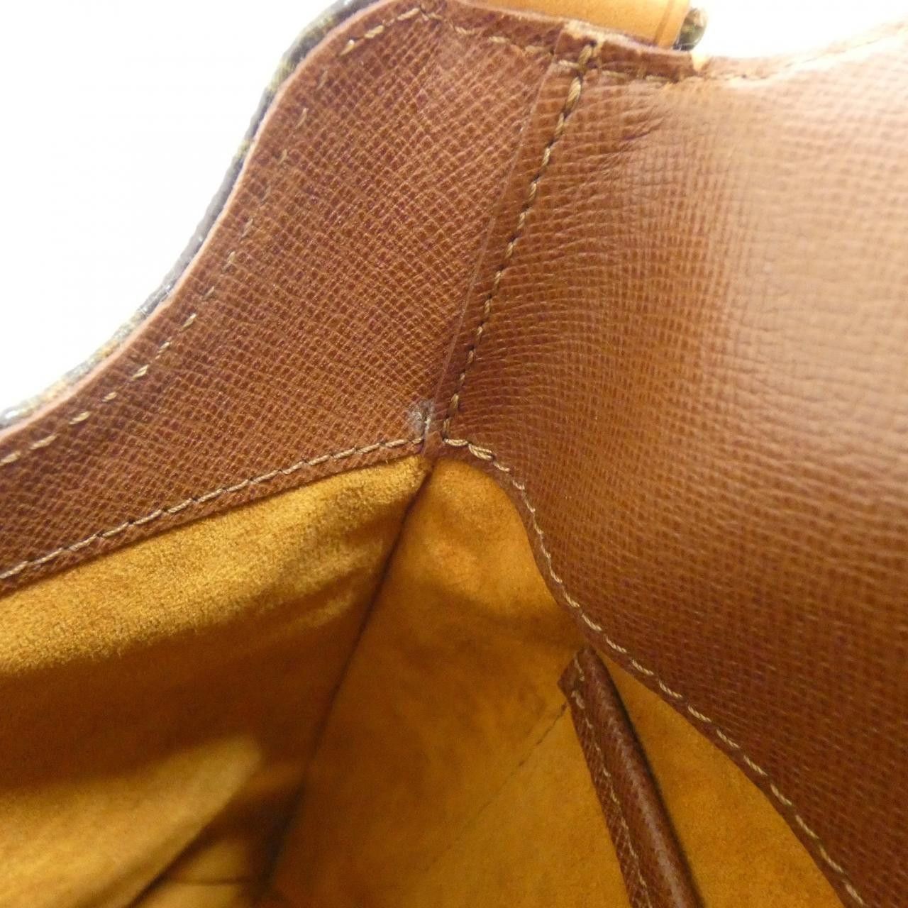 Louis Vuitton Louis Vuitton Louis Vuitton Musette Salsa Monogram Shoulder Bag Textile Shoulder Bag M51258 DUTY FREE for USA Size ONE SIZE - 10 Thumbnail