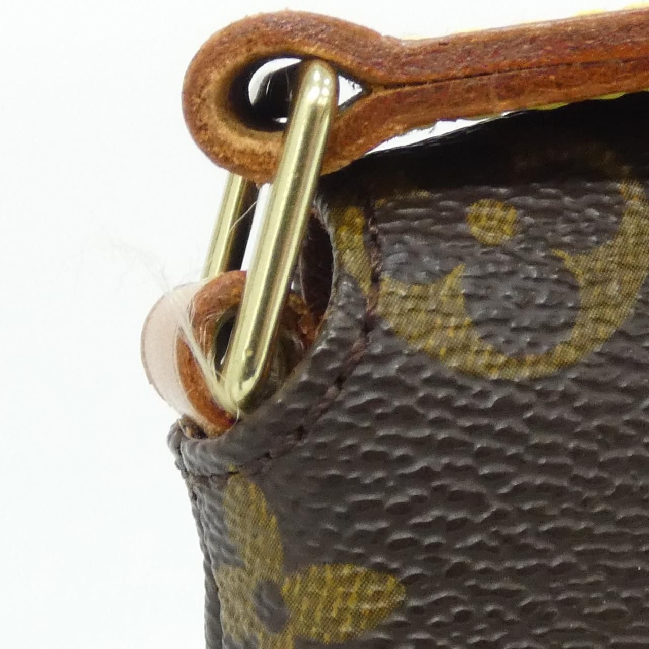 Louis Vuitton Louis Vuitton Louis Vuitton Musette Salsa Monogram Shoulder Bag Textile Shoulder Bag M51258 DUTY FREE for USA Size ONE SIZE - 7 Thumbnail