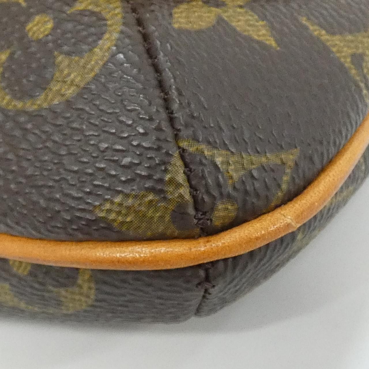 Louis Vuitton Louis Vuitton Louis Vuitton Musette Salsa Monogram Shoulder Bag Textile Shoulder Bag M51258 DUTY FREE for USA Size ONE SIZE - 3 Thumbnail