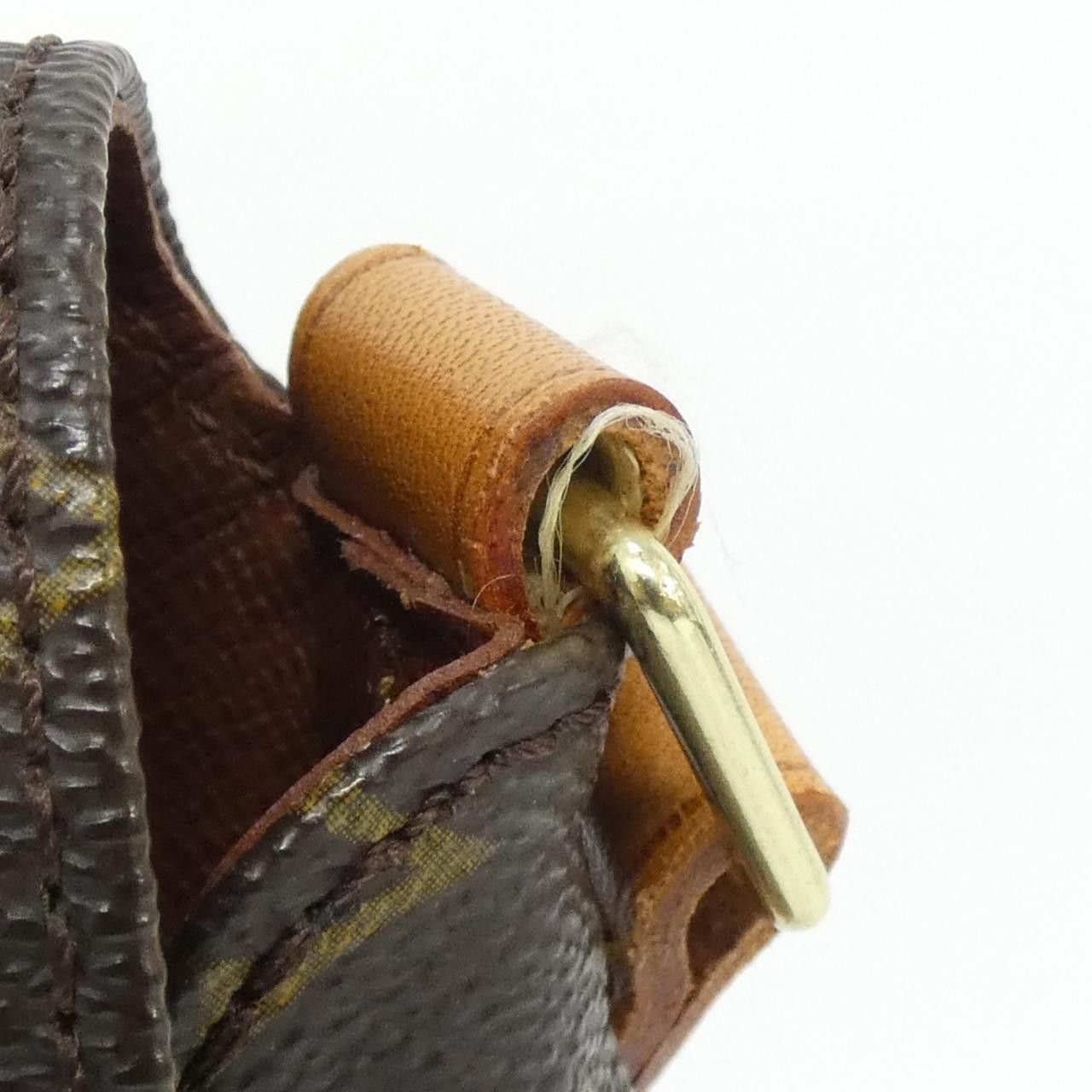 Louis Vuitton Louis Vuitton Louis Vuitton Musette Salsa Monogram Shoulder Bag Textile Shoulder Bag M51258 DUTY FREE for USA Size ONE SIZE - 6 Thumbnail