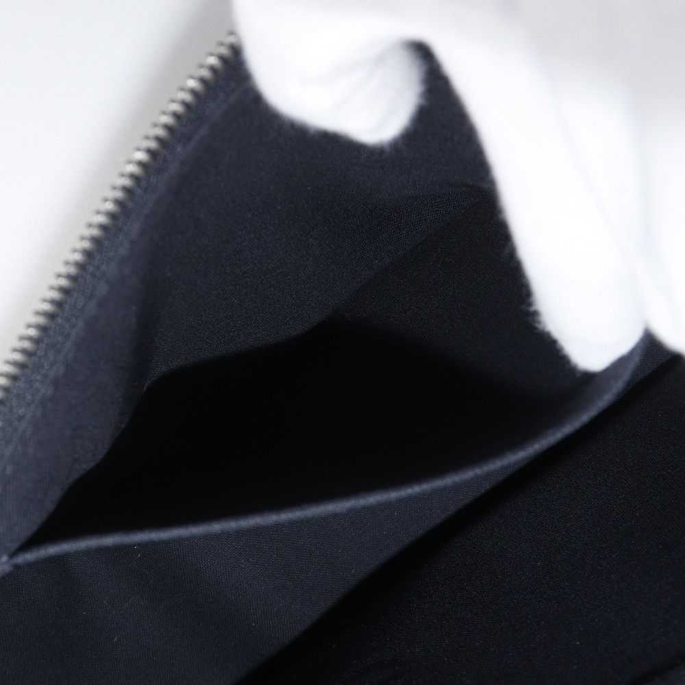 Louis Vuitton Louis Vuitton Louis Vuitton Taïmyr Taiga Nylon Shoulder Bag Textile Shoulder Bag M30862 DUTY FREE for USA Size ONE SIZE - 8 Thumbnail