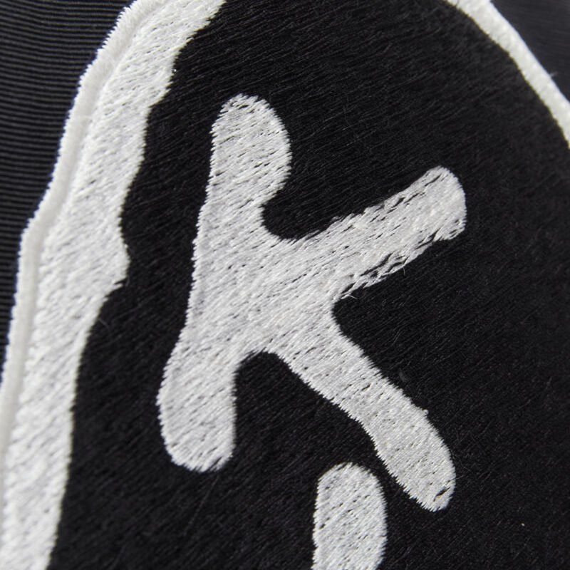 Celine new CELINE Hedi Slimane Christian Marclay 2019 Runway KLAAK Teddy bomber EU50 L Size US L / EU 52-54 / 3 - 9 Thumbnail