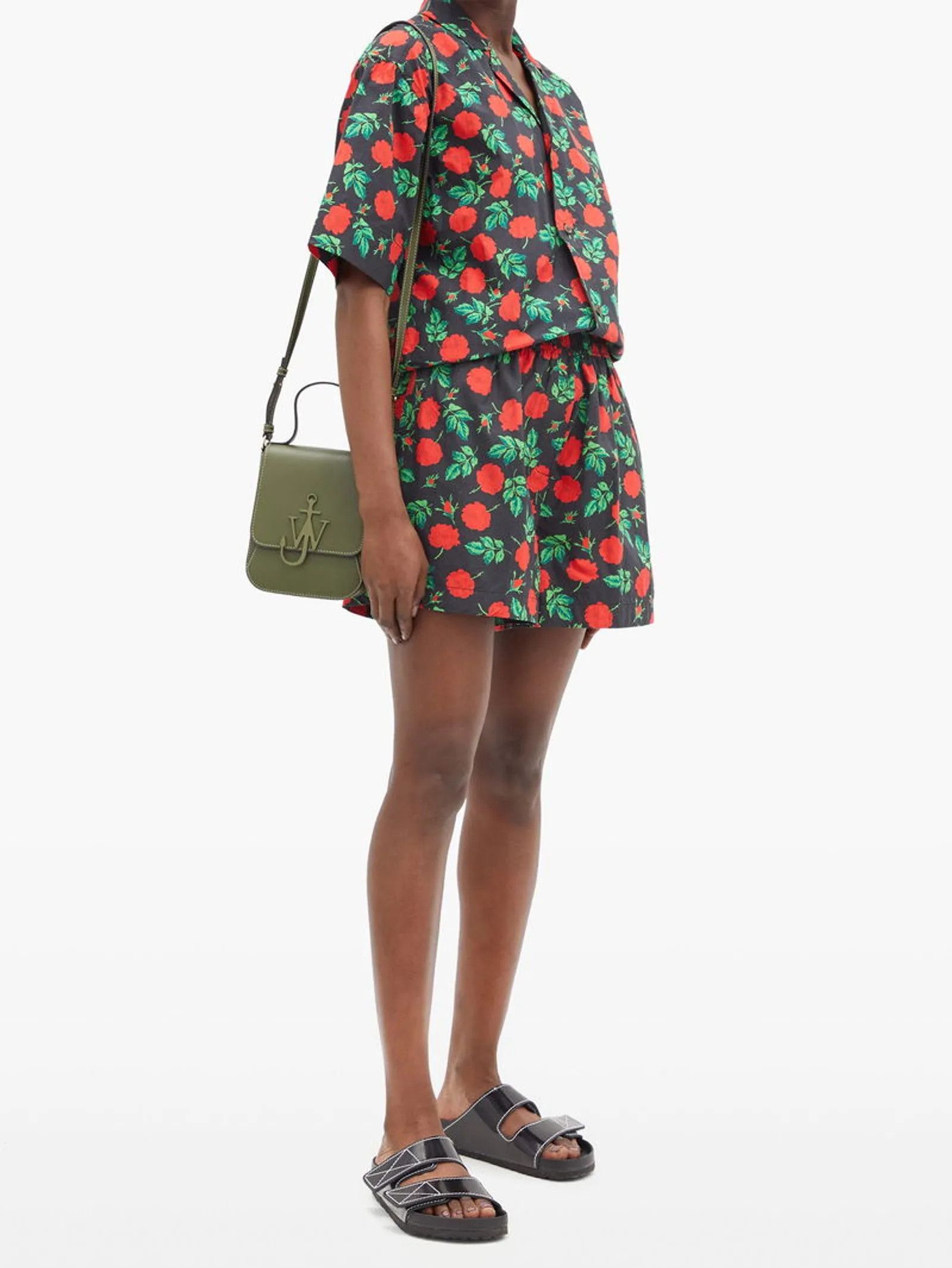 Ganni Ganni Shirt Size XS / US 0-2 / IT 36-38 - 6 Thumbnail