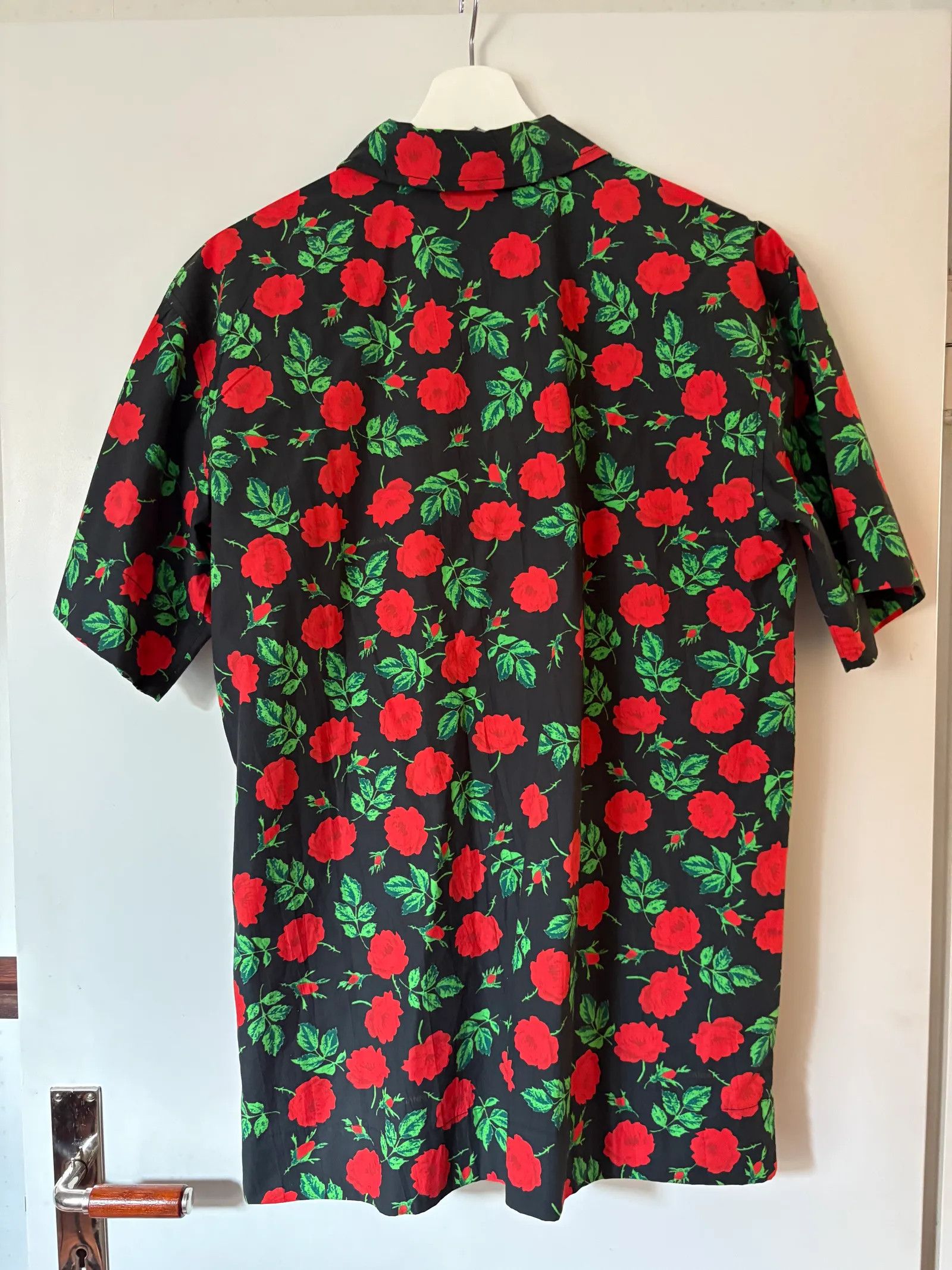 Ganni Ganni Shirt Size XS / US 0-2 / IT 36-38 - 2 Thumbnail