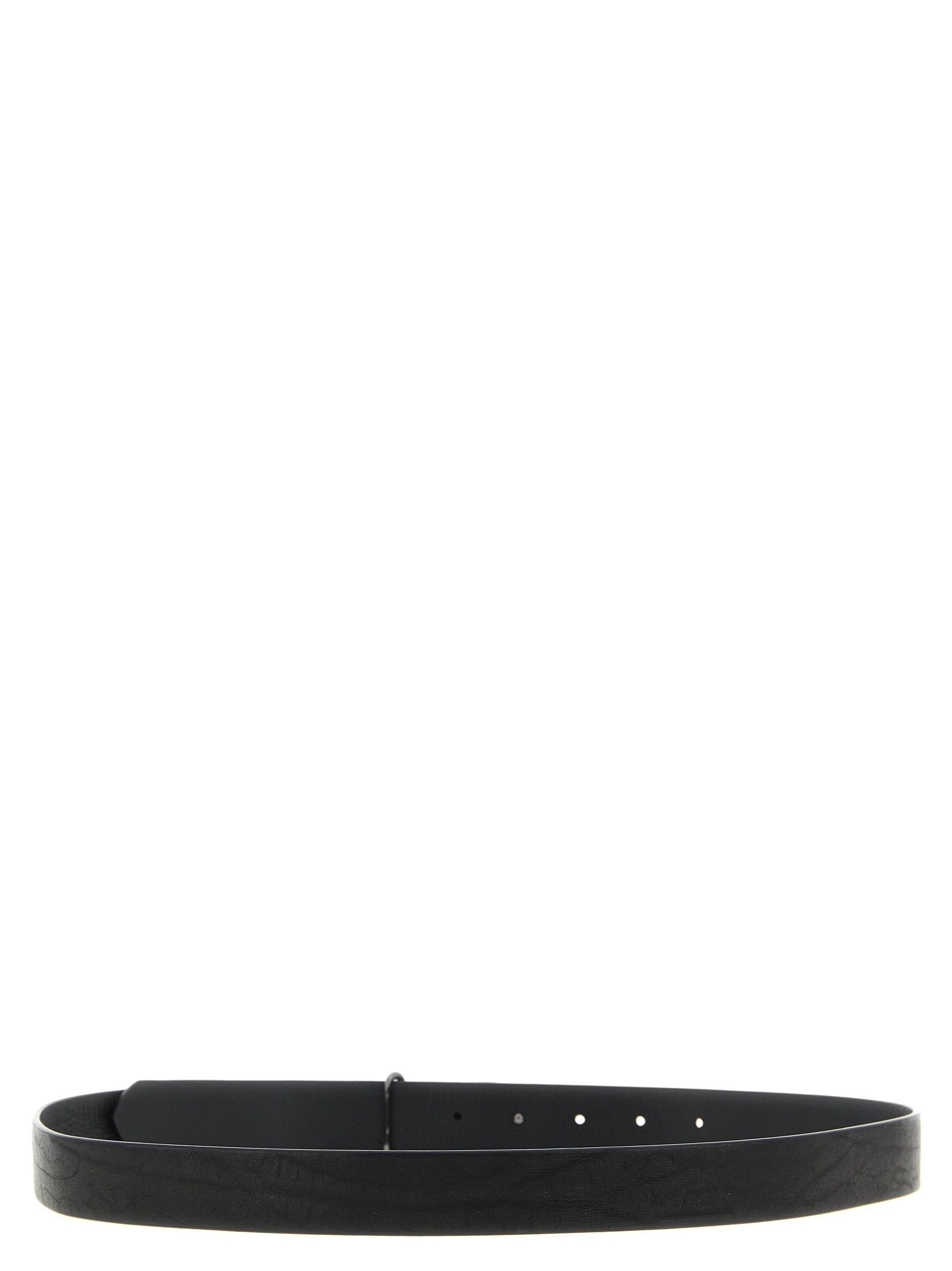 Diesel 'B-1dr-Layer' belt Size ONE SIZE - 2 Thumbnail
