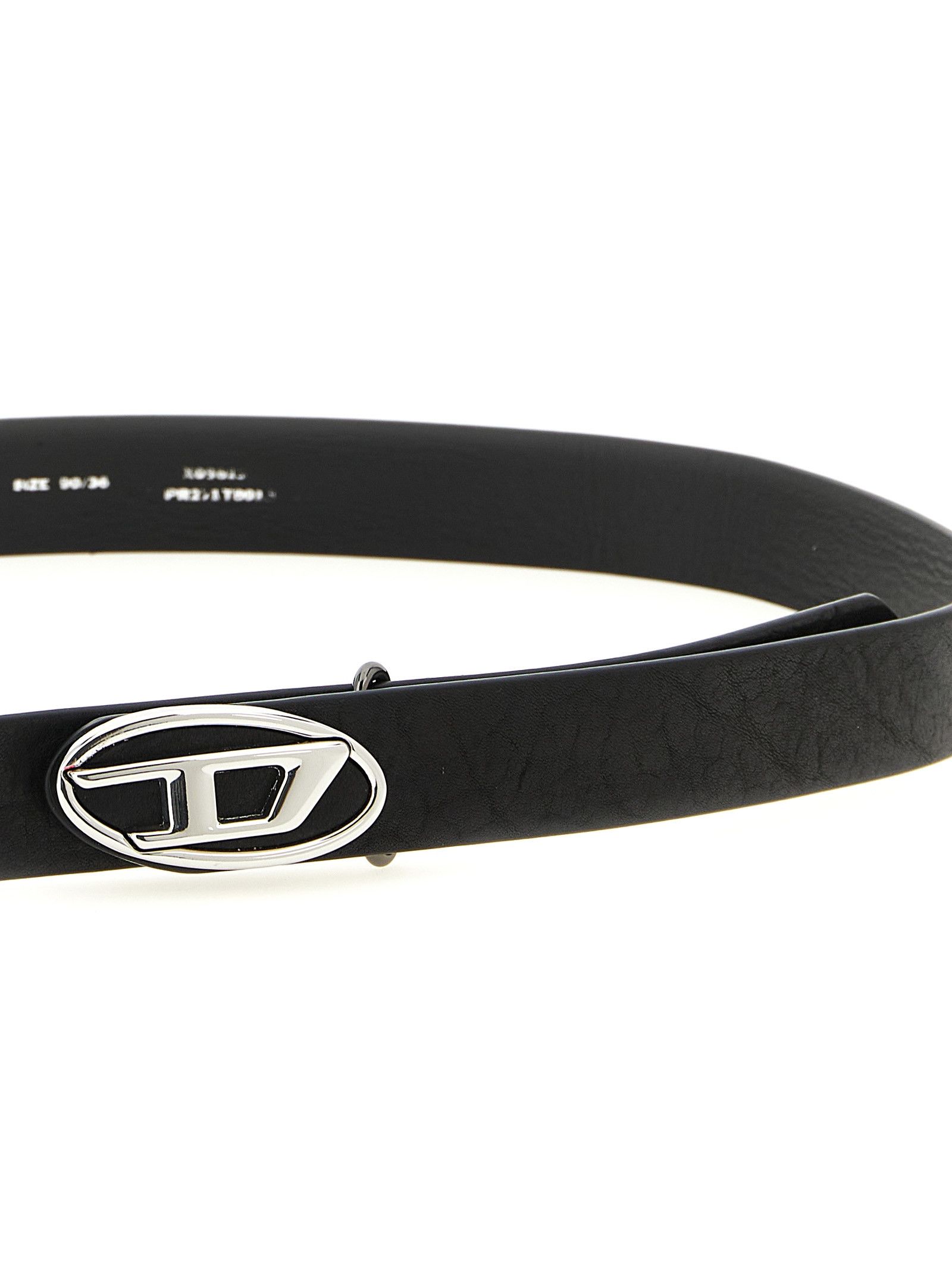 Diesel 'B-1dr-Layer' belt Size ONE SIZE - 3 Thumbnail