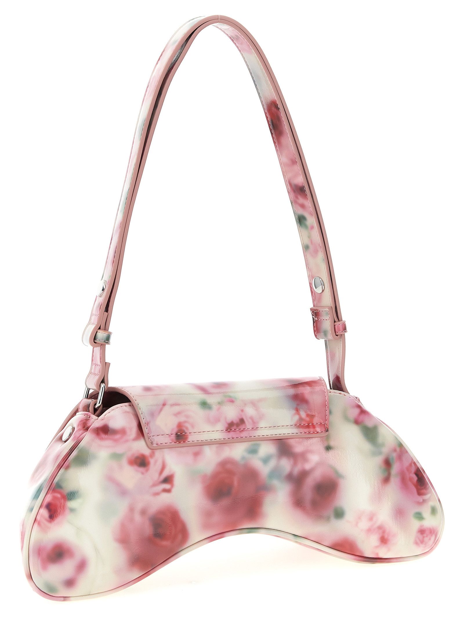 Diesel 'Play Crossbody' shoulder bag Size ONE SIZE - 2 Thumbnail