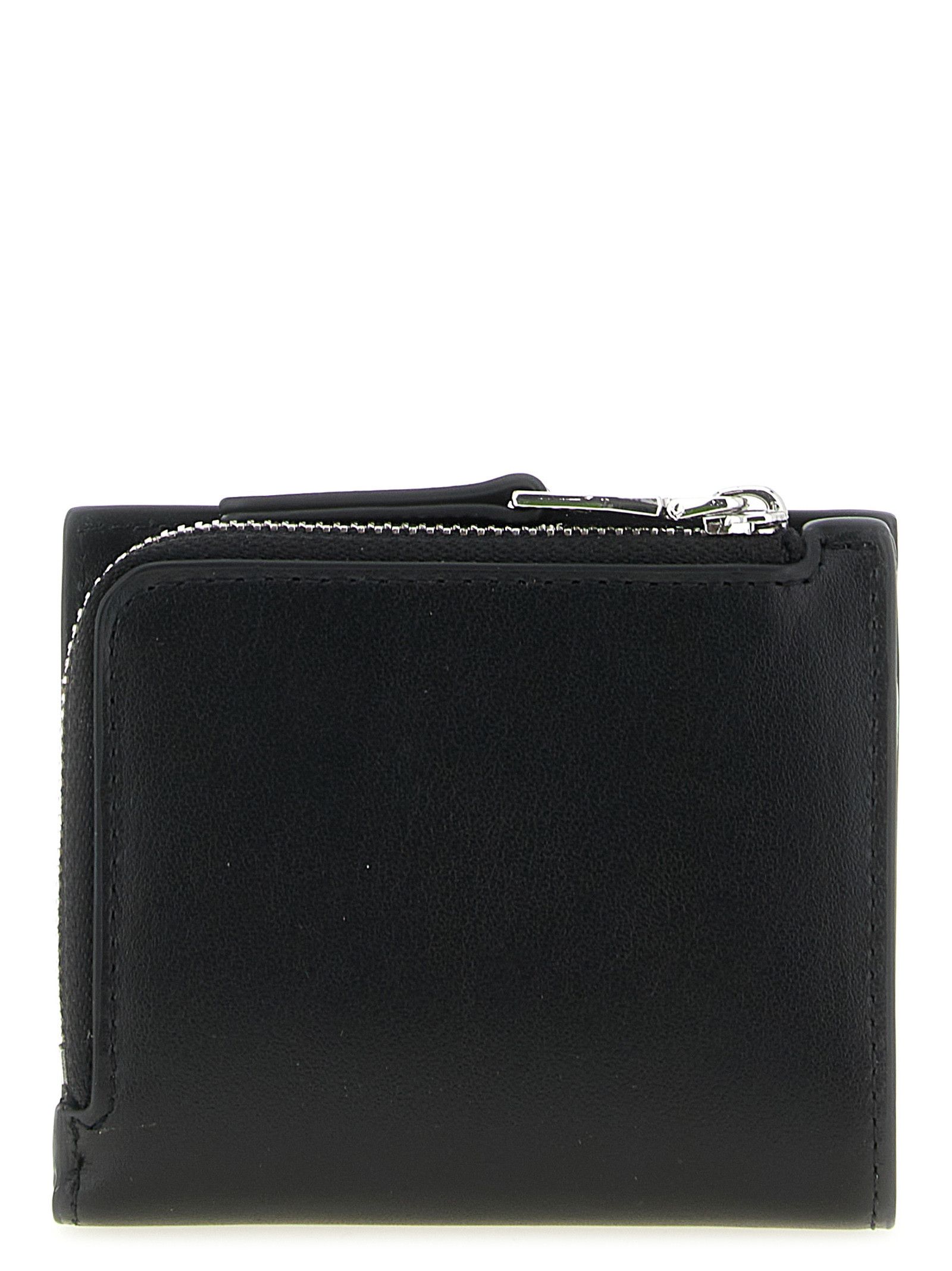 Diesel '1dr Bi Fold Zip L' wallet Size ONE SIZE - 2 Thumbnail