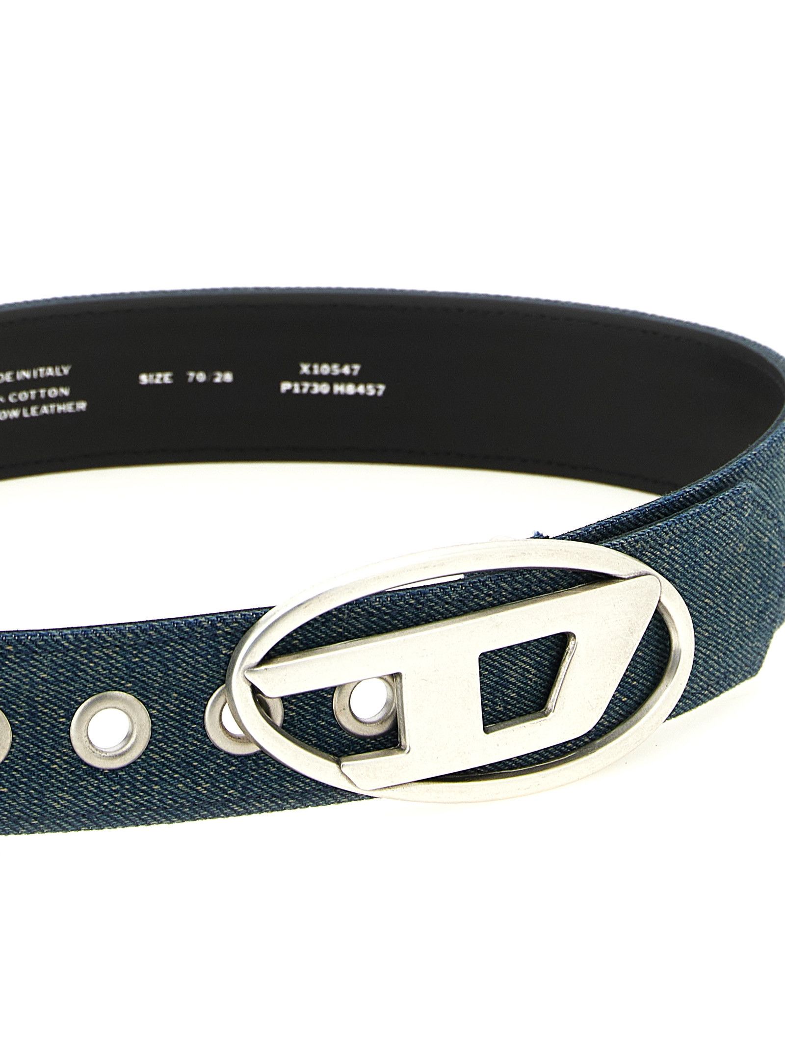 Diesel 'B-1DR' belt Size ONE SIZE - 3 Thumbnail