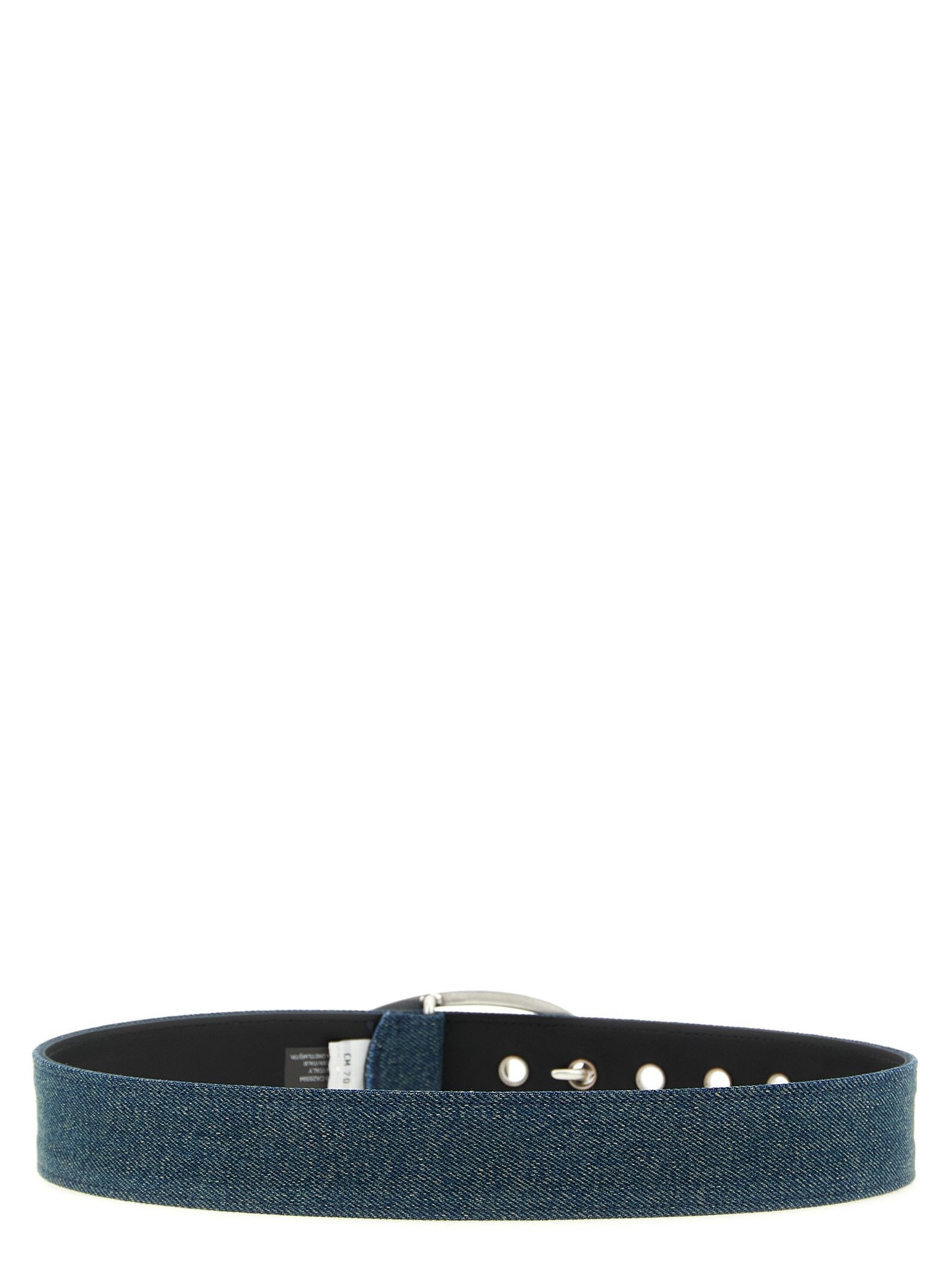 Diesel 'B-1DR' belt Size ONE SIZE - 2 Thumbnail