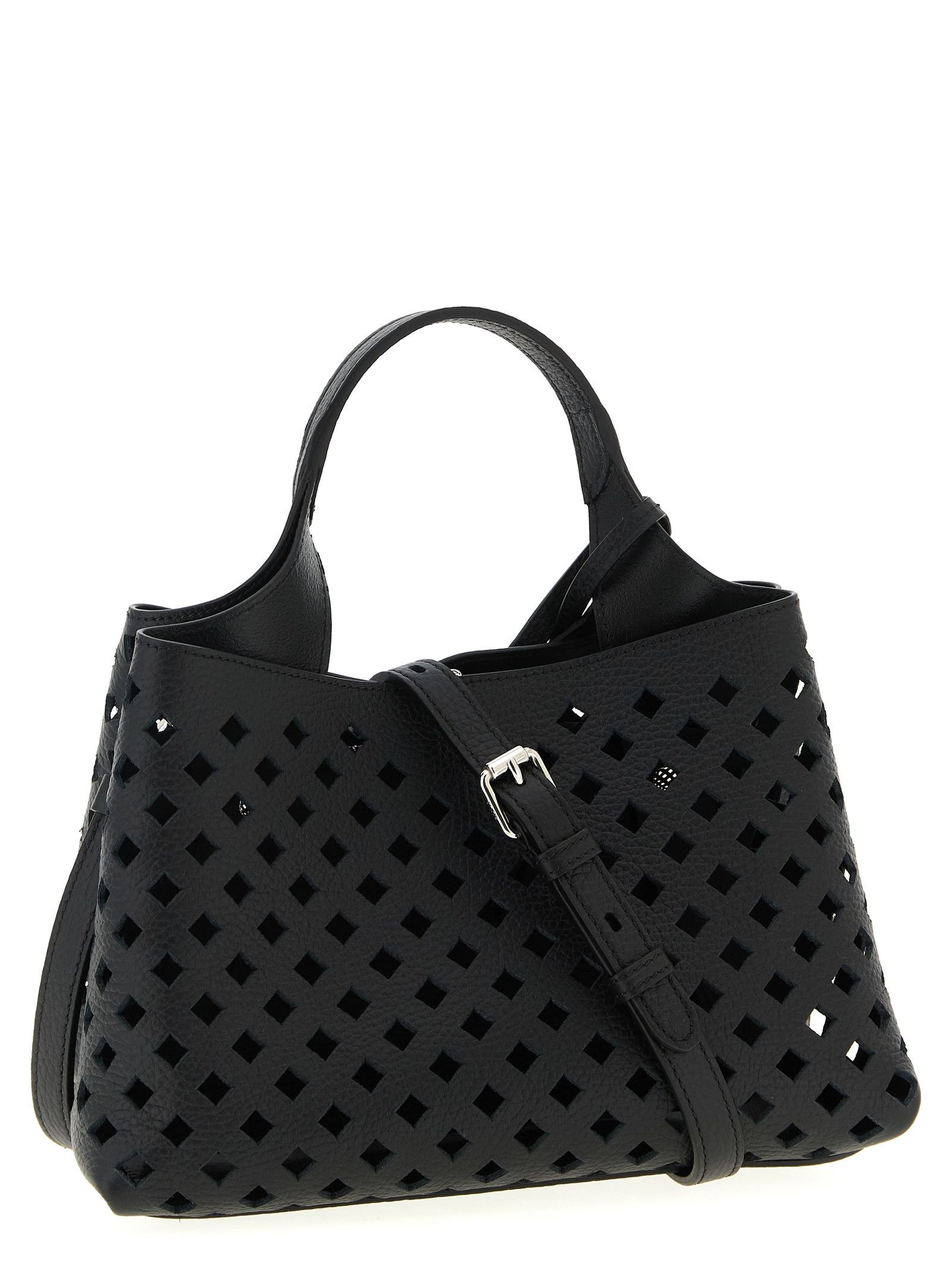 Tod's 'Apa Micro' handbag Size ONE SIZE - 2 Thumbnail