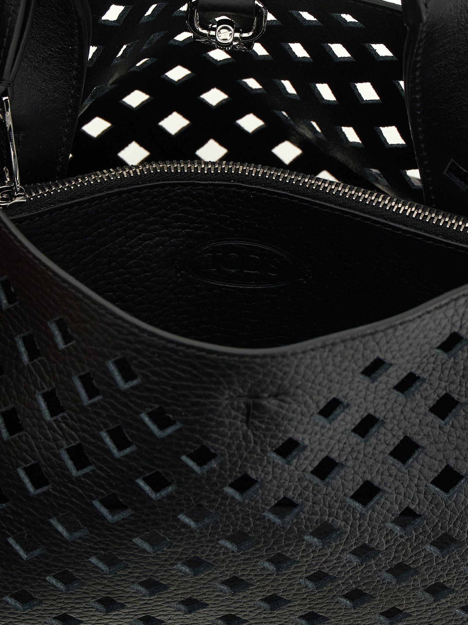 Tod's 'Apa Micro' handbag Size ONE SIZE - 4 Thumbnail