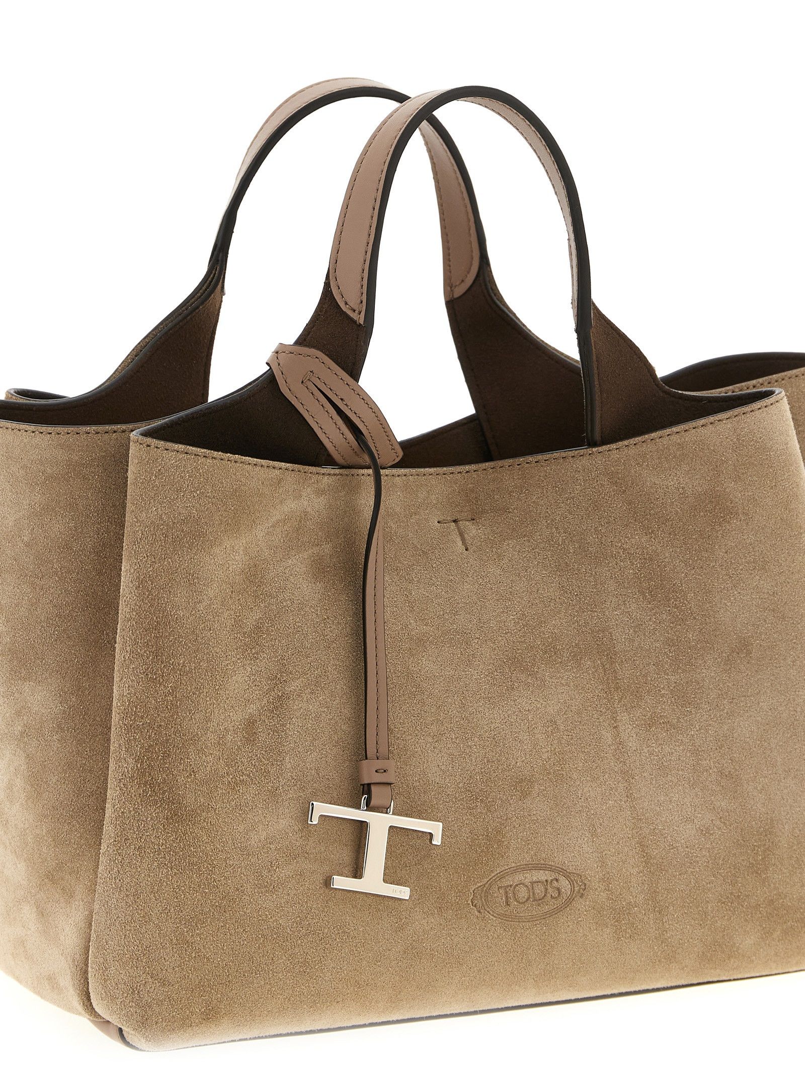 Tod's 'Apa Mini' handbag Size ONE SIZE - 3 Thumbnail