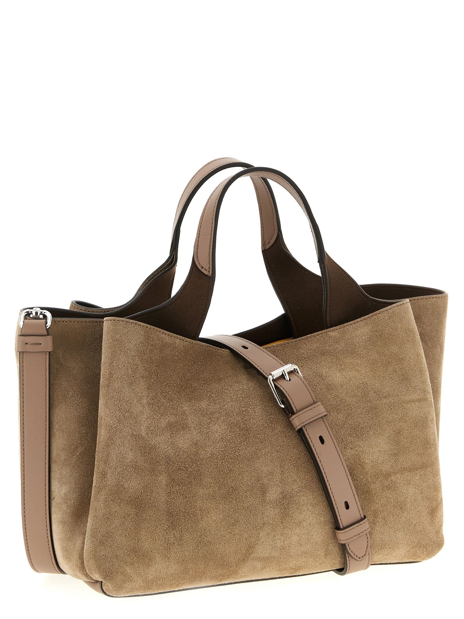 Tod's 'Apa Mini' handbag Size ONE SIZE - 2 Thumbnail