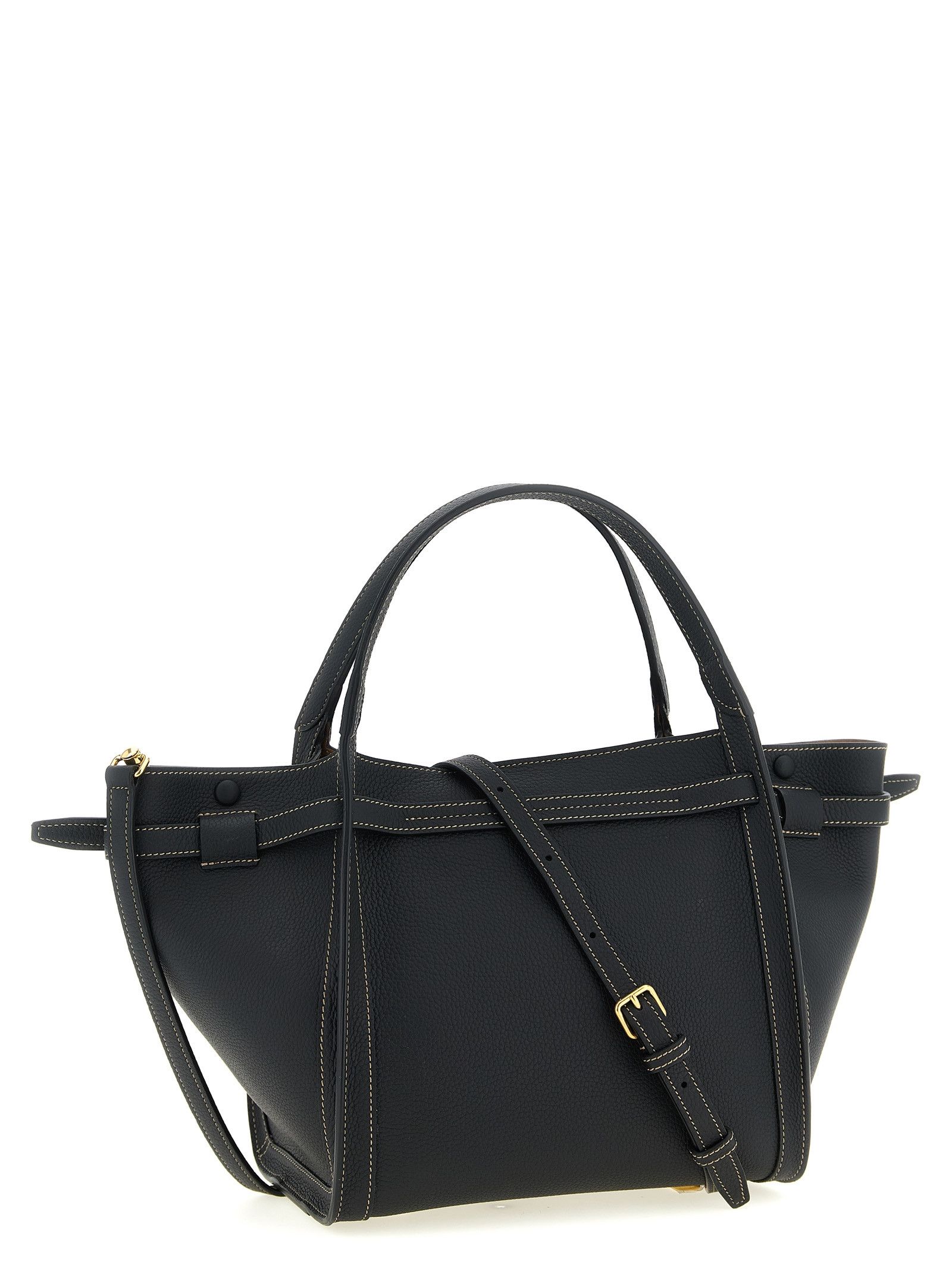 Tod's Small 'Tim' shopping bag Size ONE SIZE - 2 Thumbnail