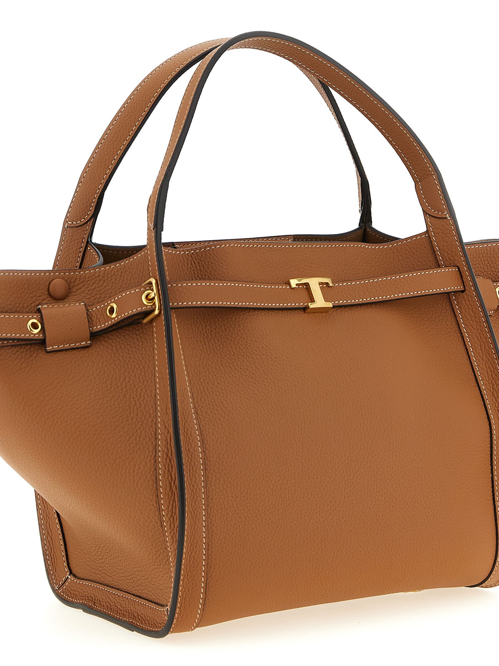 Tod's Small 'Tim' shopping bag Size ONE SIZE - 3 Thumbnail